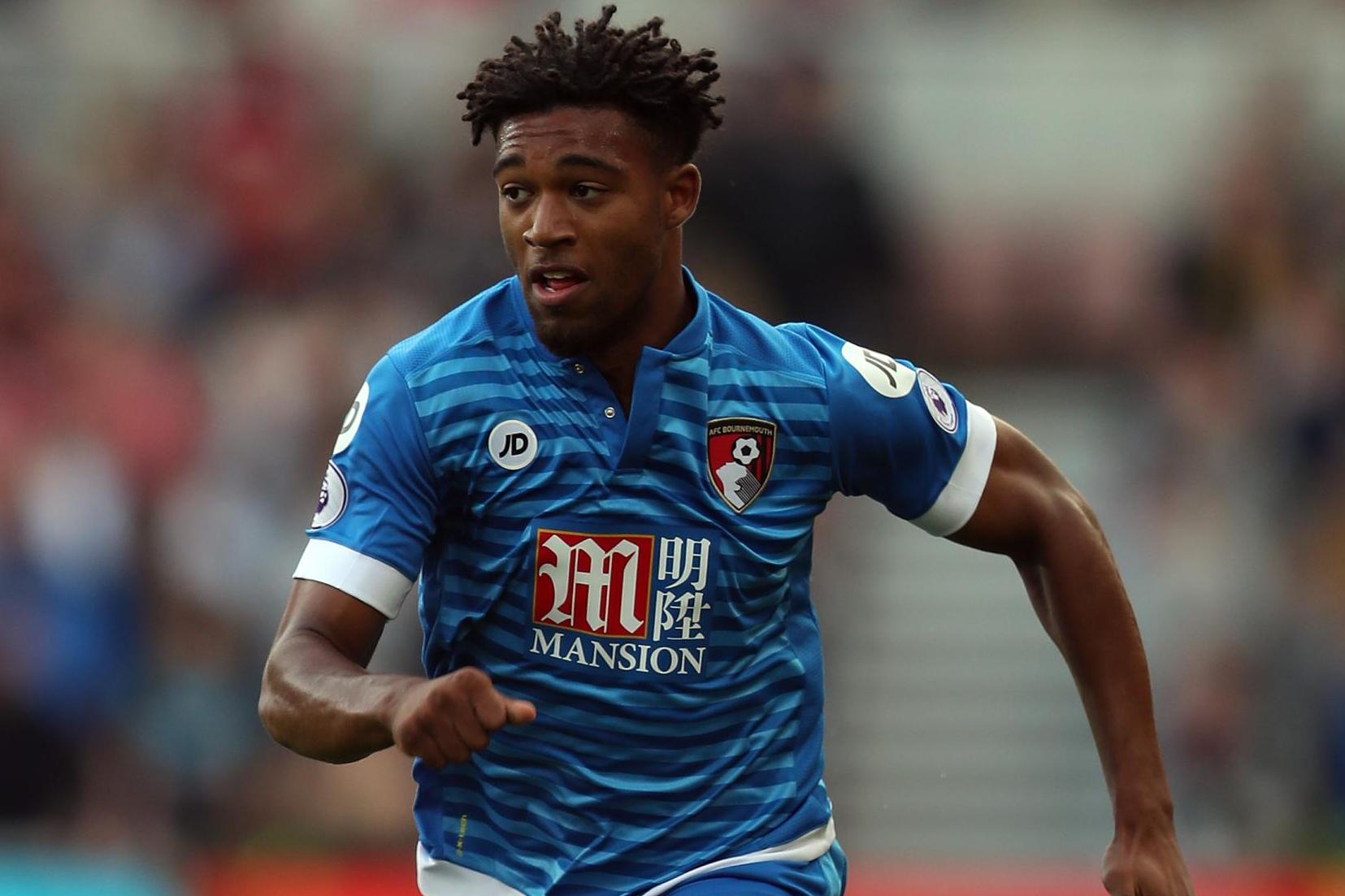 Jordon Ibe 'robbed at knifepoint of £25,000 watch' in south London
