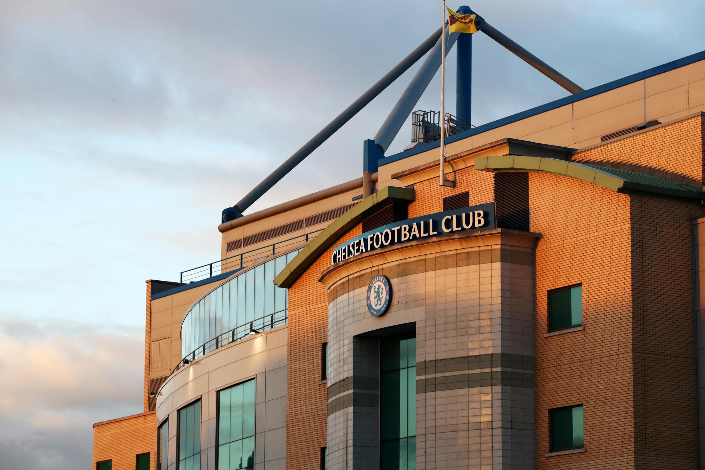 Ex-player says Chelsea paid £50k to sign sexual abuse ‘gagging order'