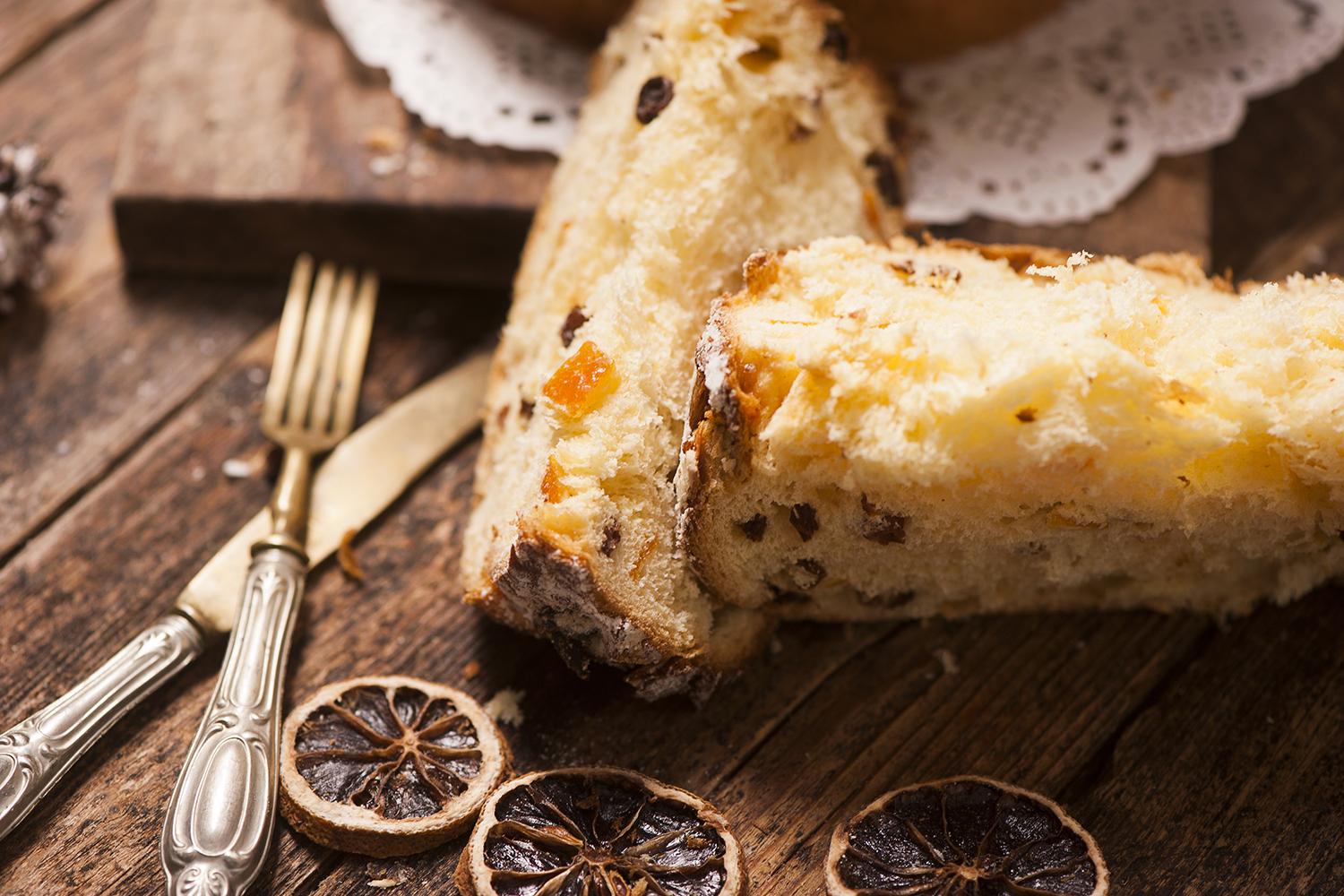 Best panettones for Christmas 2024
