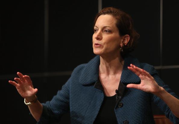 Londoner's Diary: Love's Legatum Lost in battle over Brexit