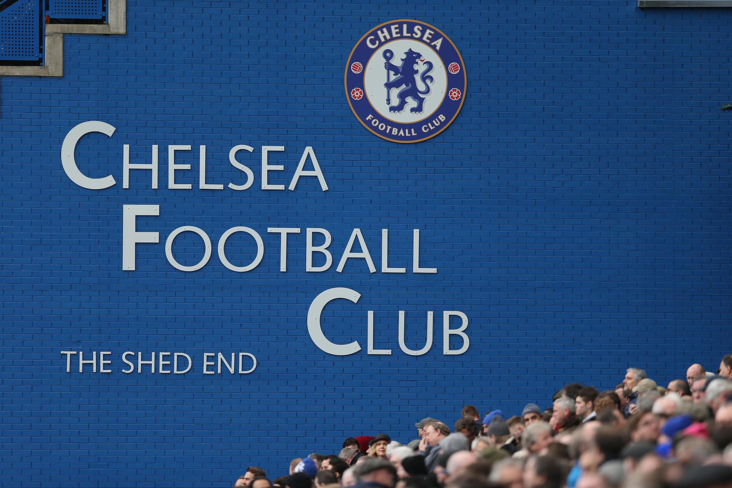 Chelsea cleared of breaking Premier League rules over sex abuse claims