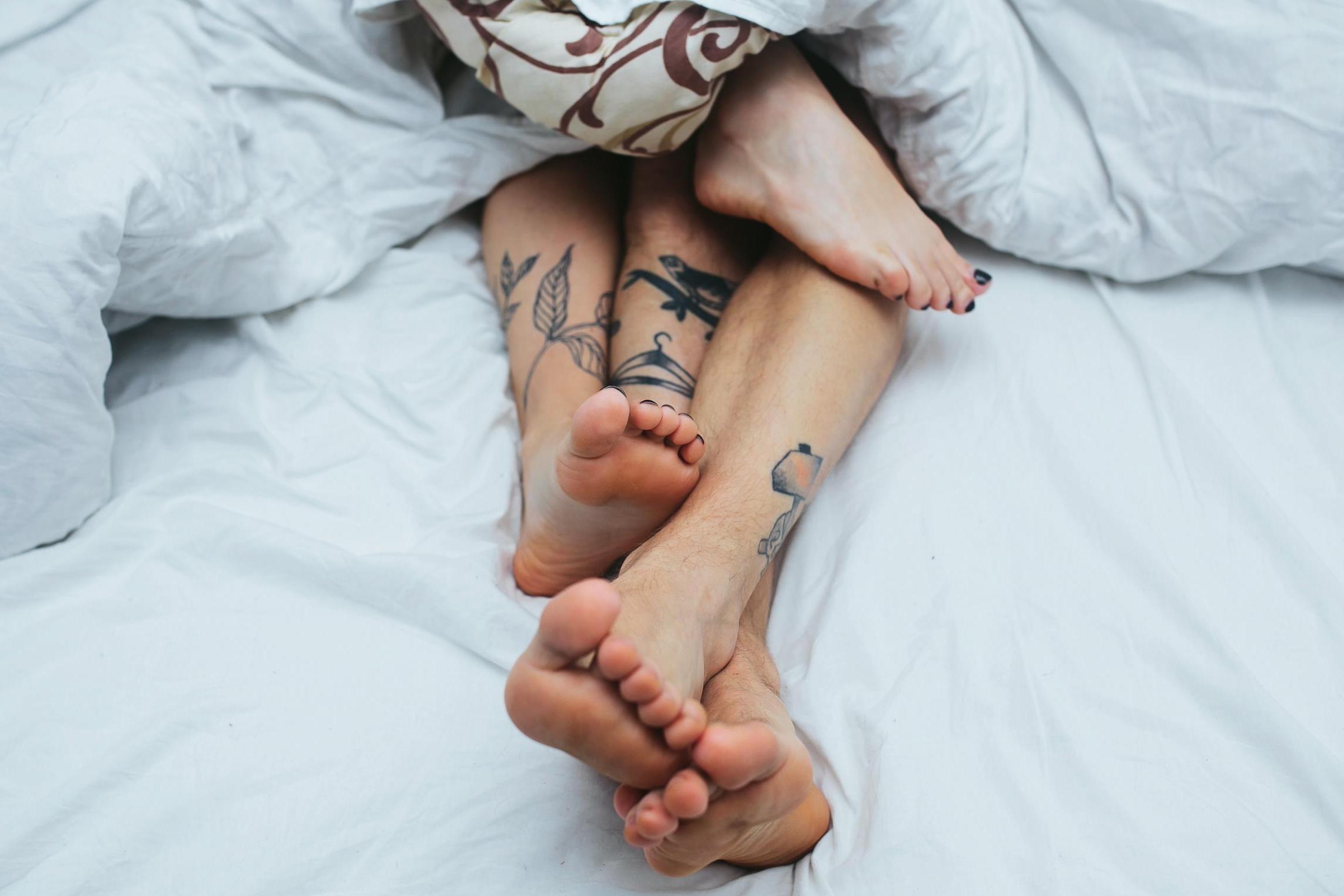 Giving multiple women oral sex 'increases your chances of neck cancer'
