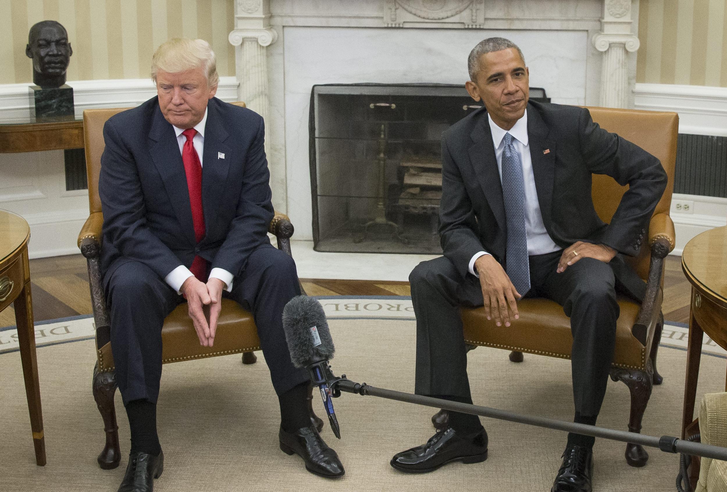 The biggest stories of 2016... in one five minute video