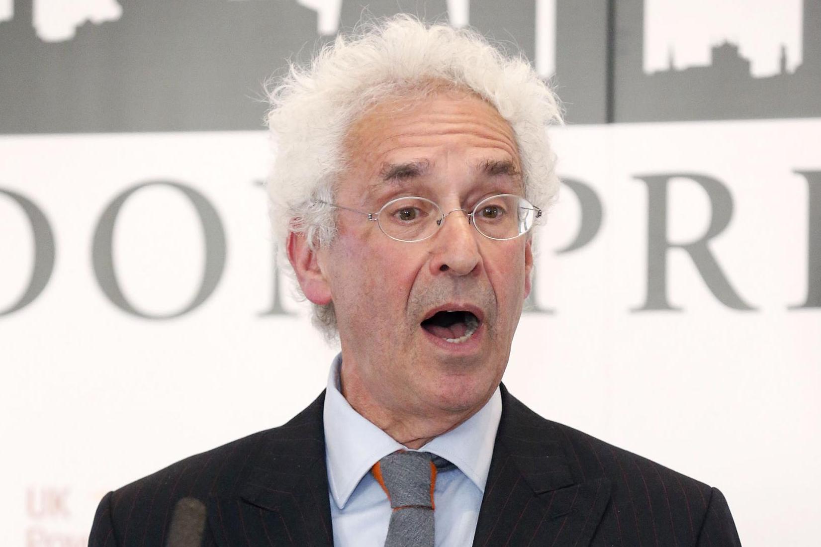 Alan Moses: We must fight to prevent coming attack on press freedom