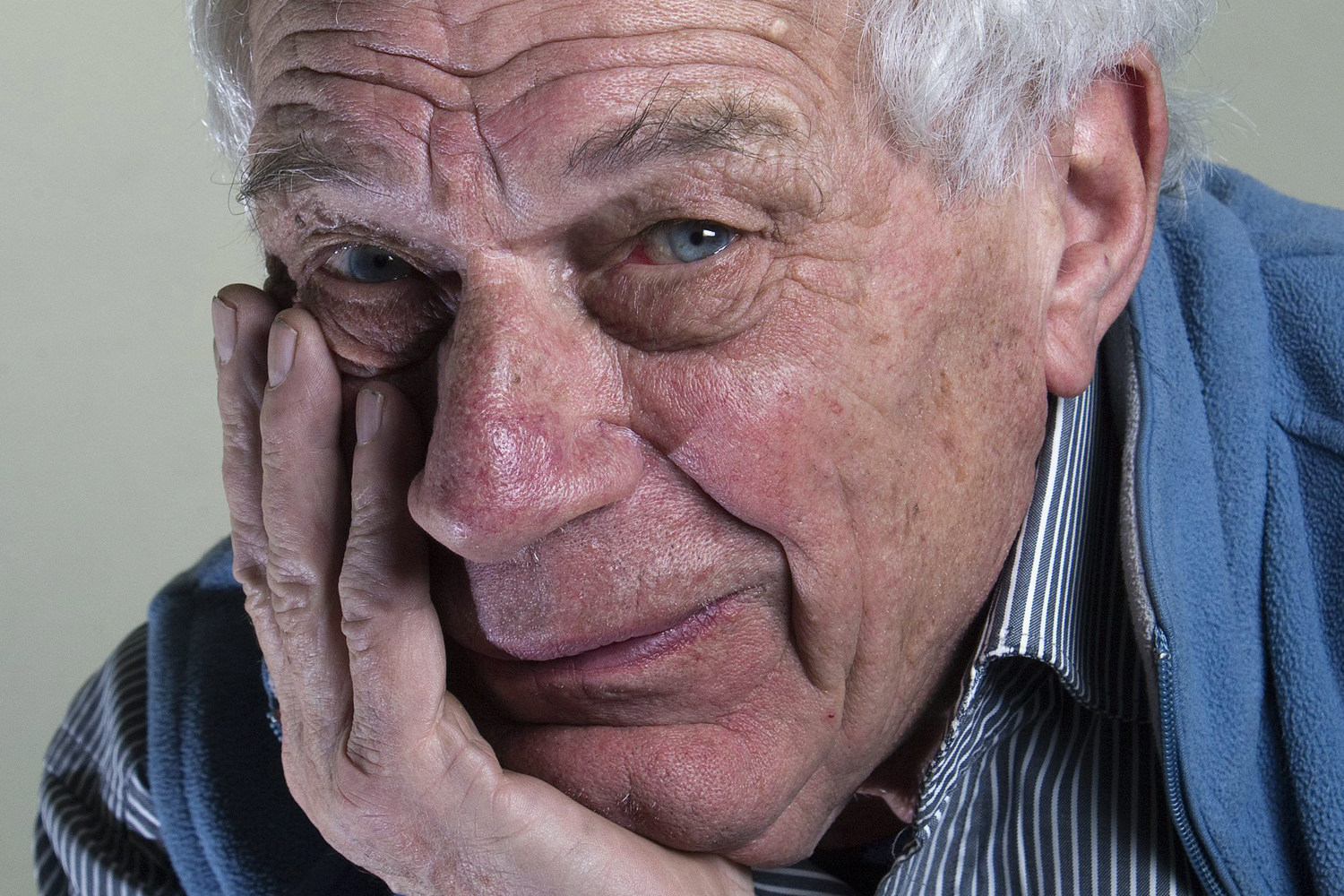 John Berger dies aged 90 – here are some of his most brilliant quotes
