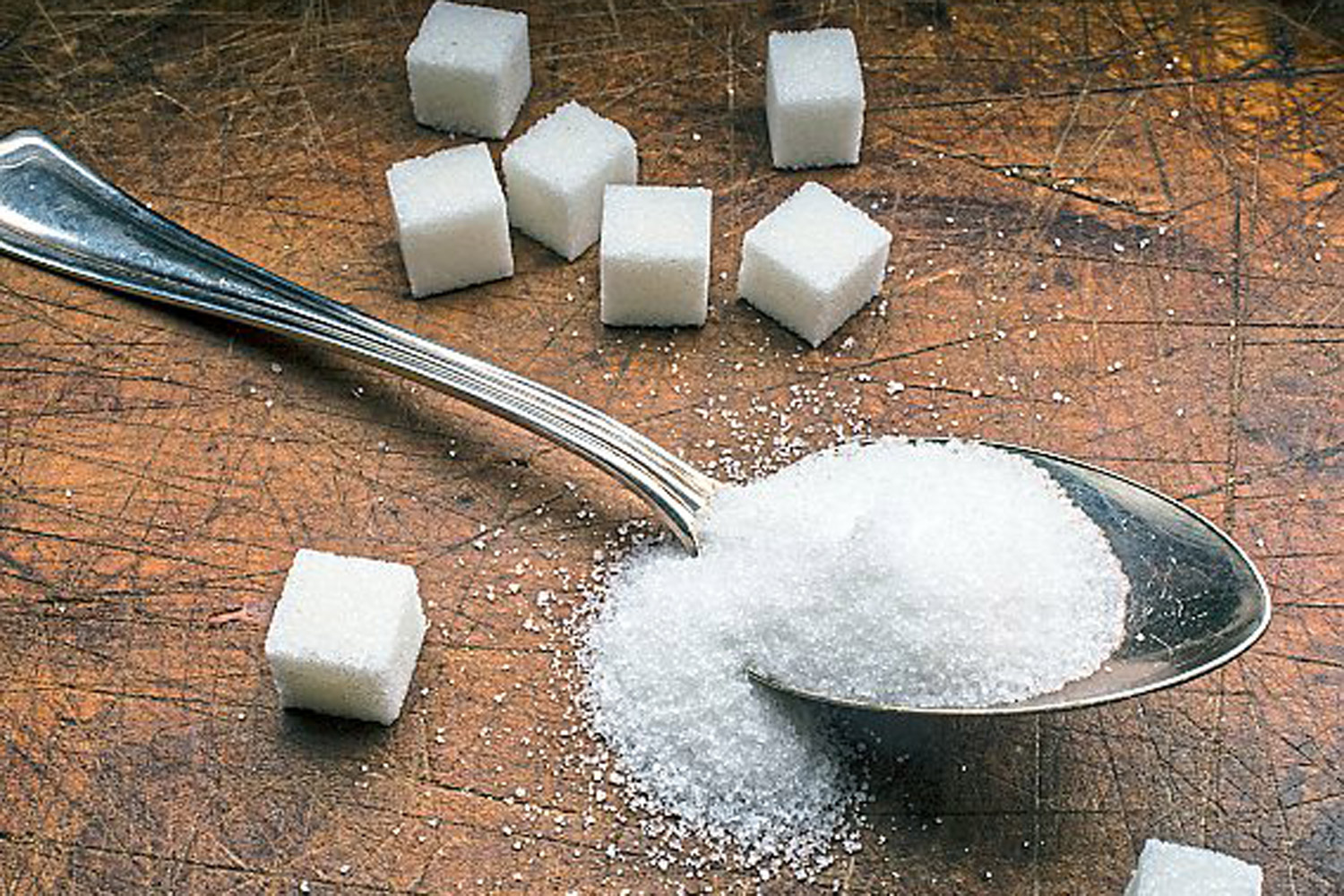 The Case Against Sugar by Gary Taubes - review