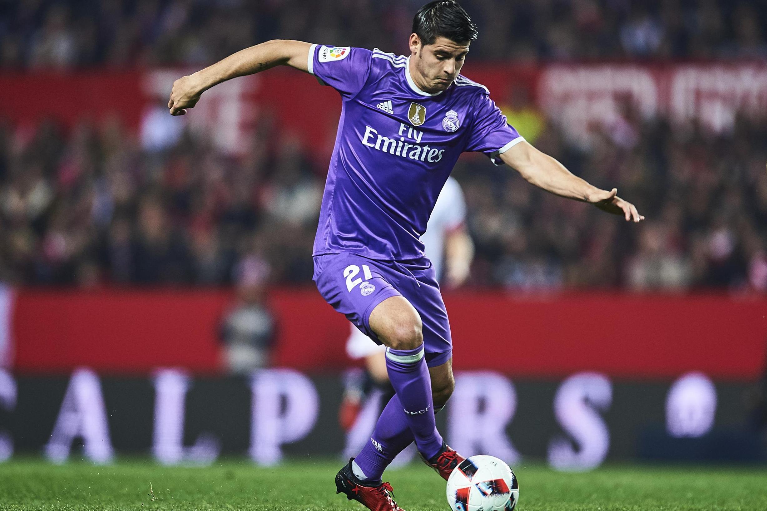 Mendes to help Chelsea get Morata if Costa goes, Lukaku also a target