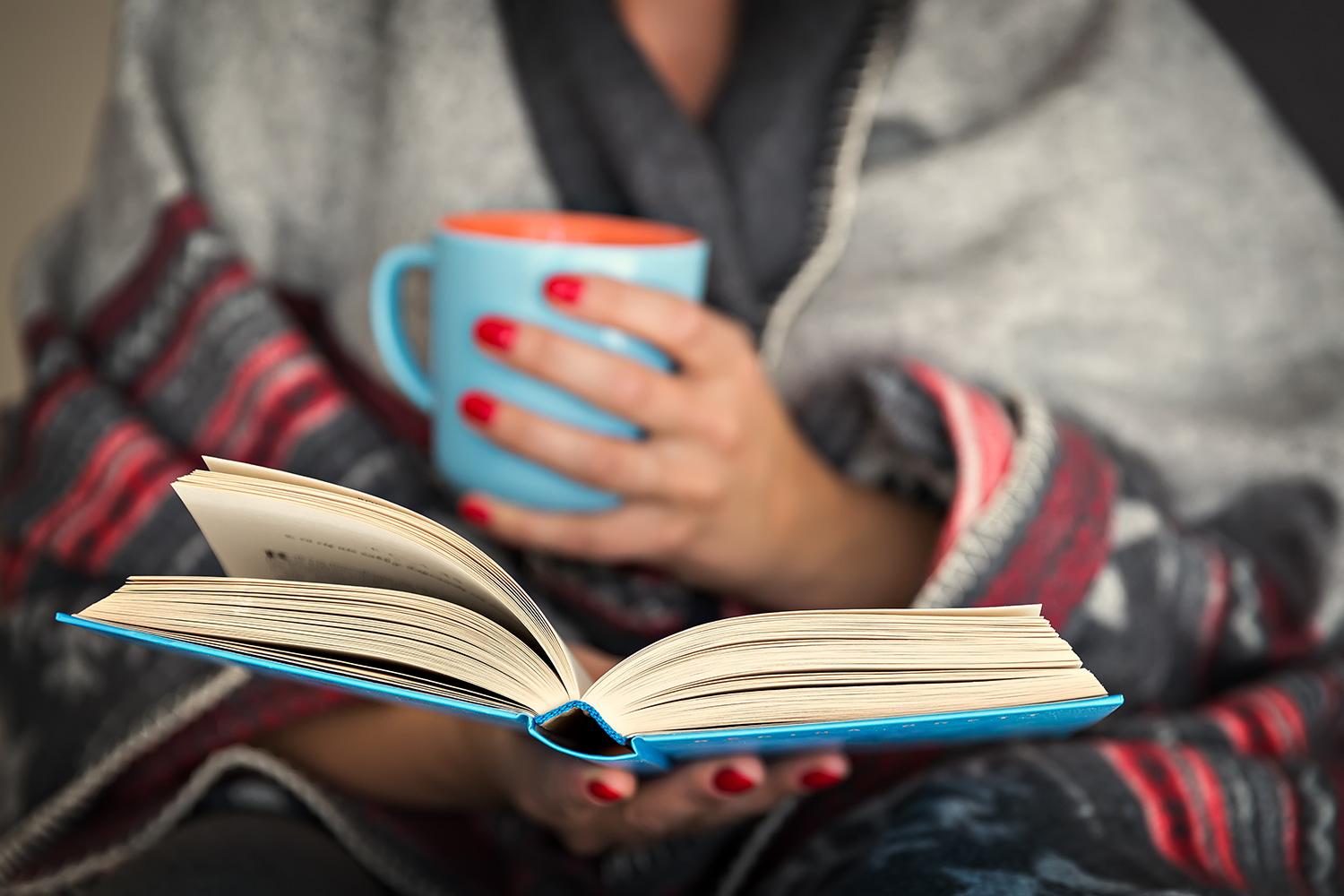 Winter Book Club: The best books to read now