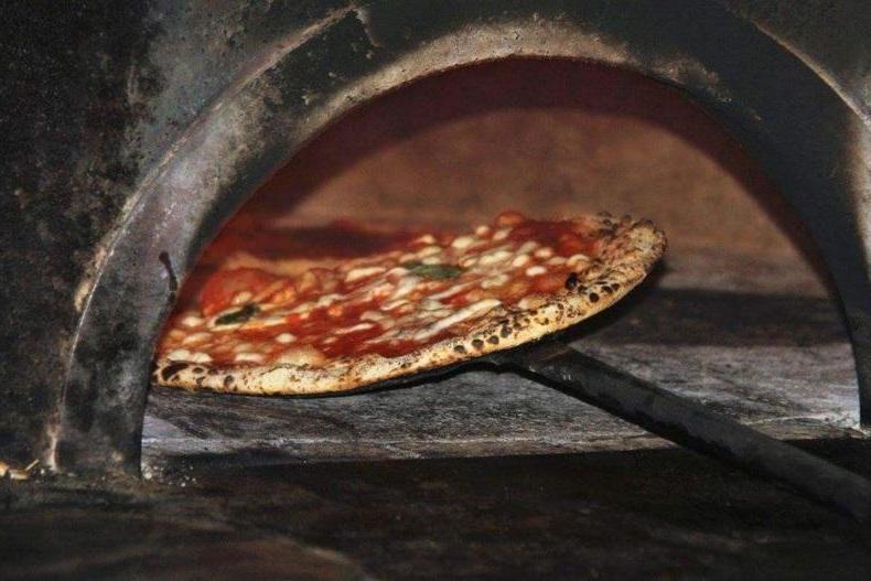 The world’s best pizzeria is opening in Stoke Newington