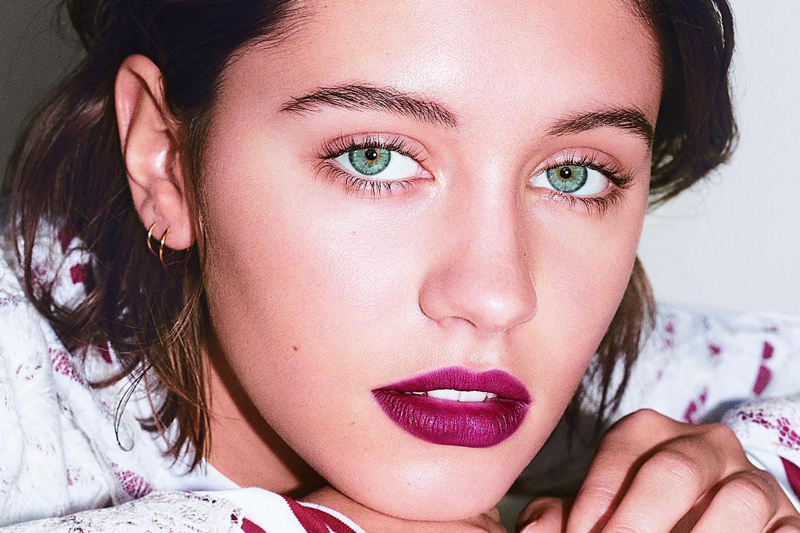 My London: Iris Law