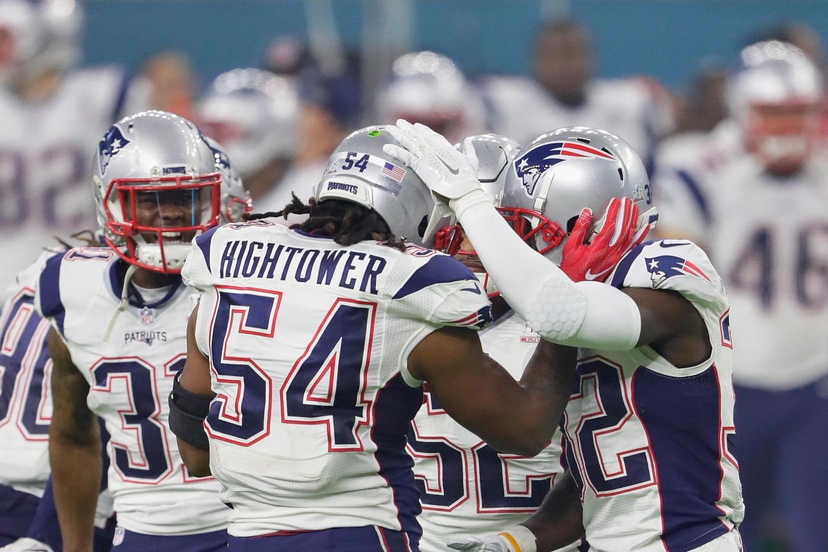 Super Bowl 51 as it happened