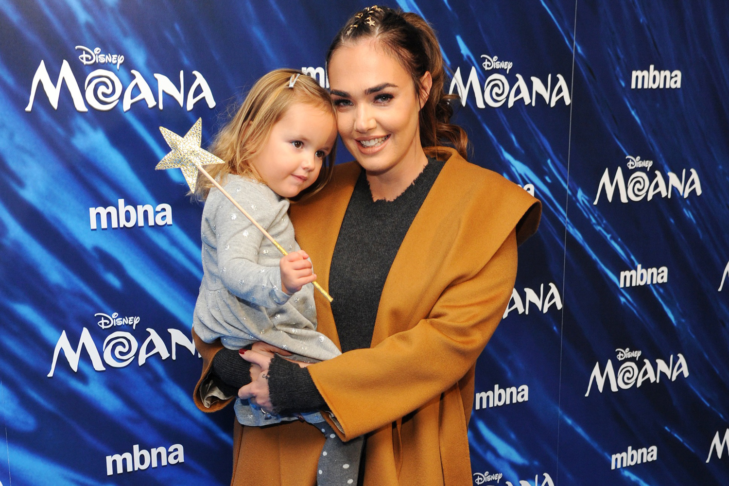 Tamara Ecclestone slams those ‘sexualising’ breastfeeding