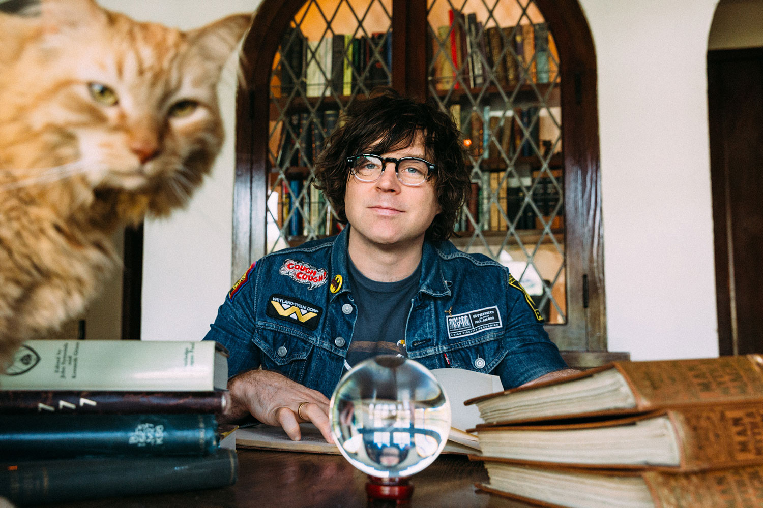 Five gigs to book