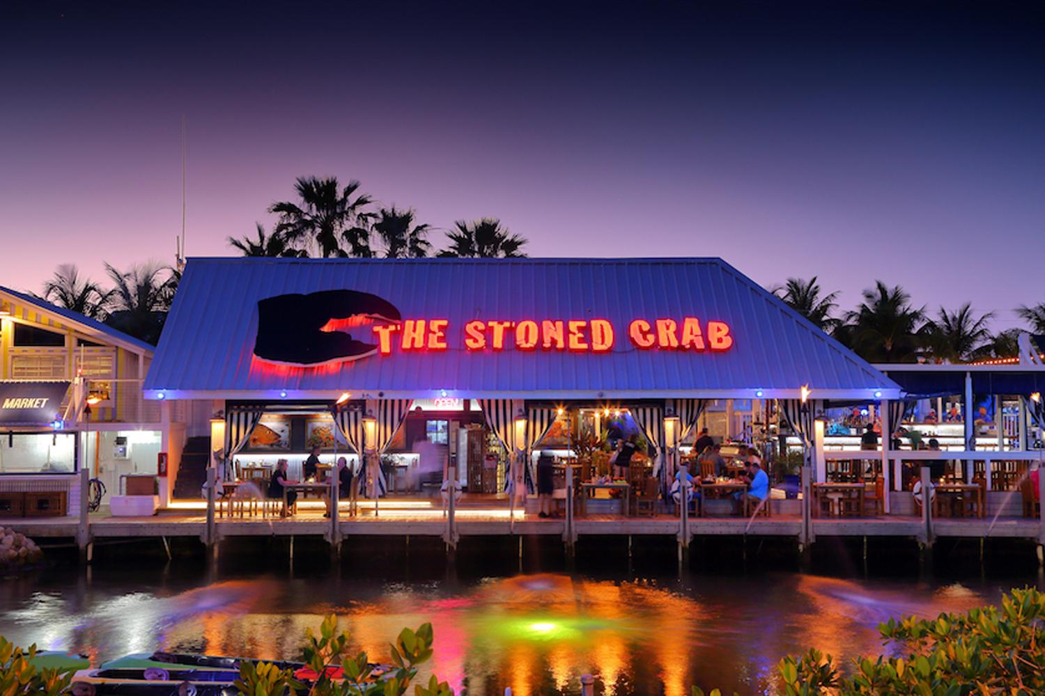 10 reasons why you should visit the Florida Keys in 2017