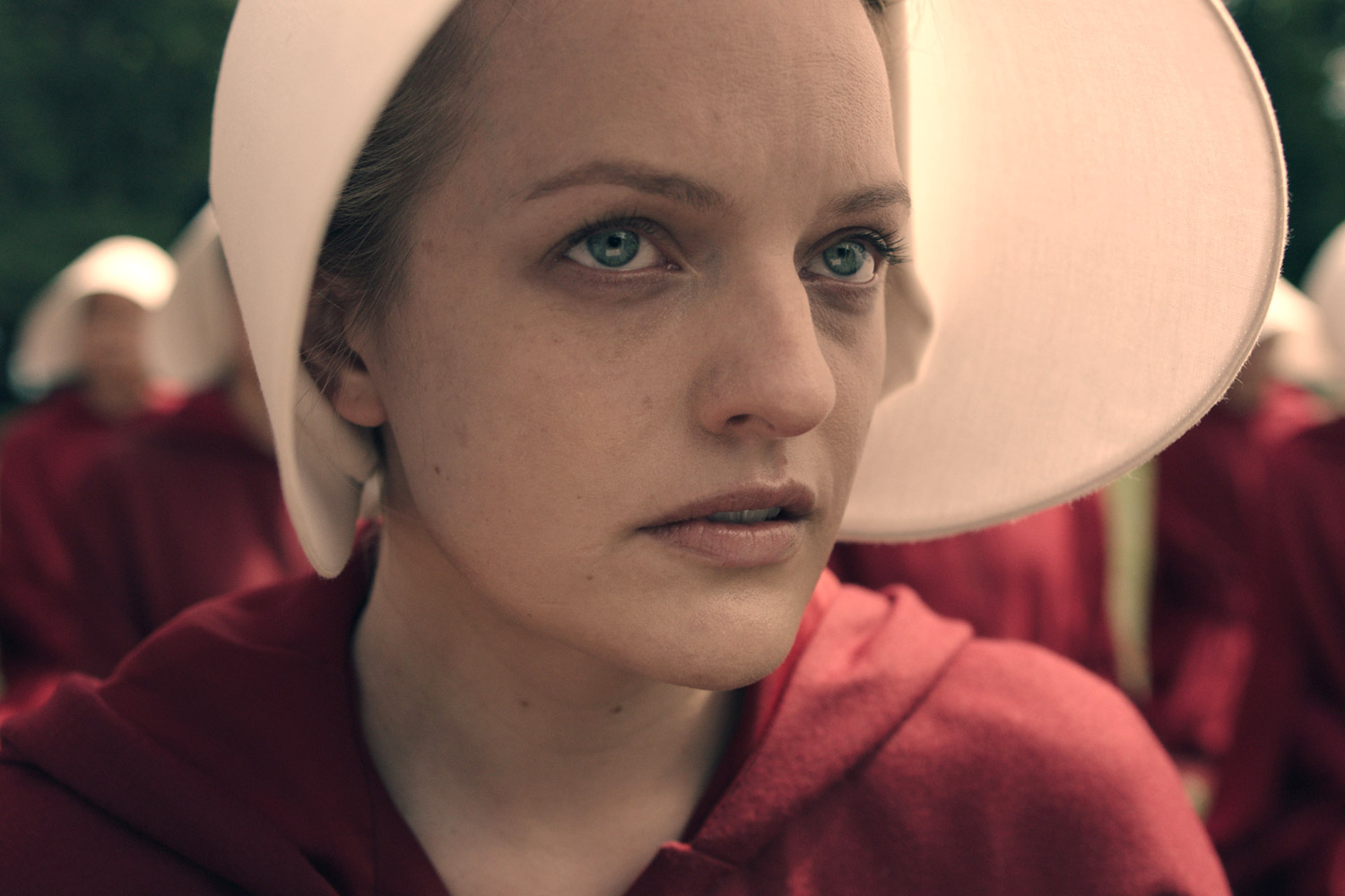 Handmaid's 