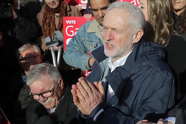 Londoner's Diary: Corbyn’s new spin doctor goes straight to the pint