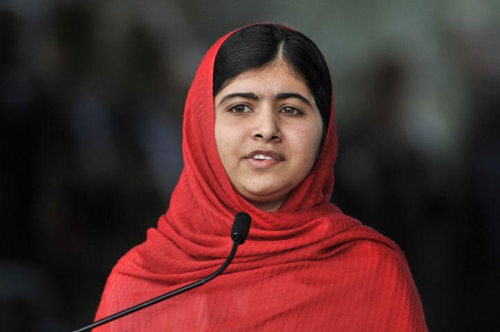 14 living feminist icons who are changing the game