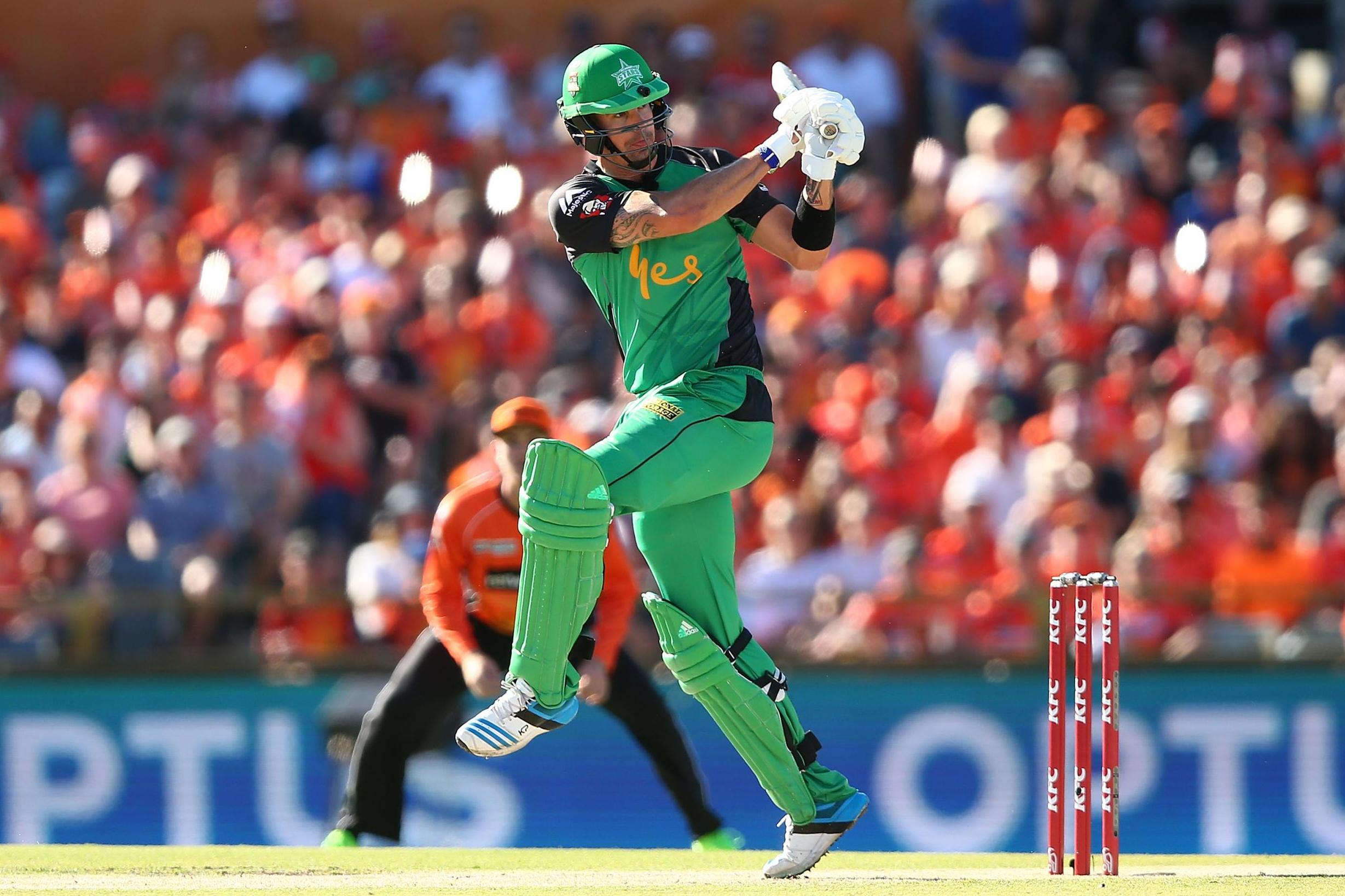 Surrey's Roy hoping to learn from 'freak' Pietersen during T20 Blast