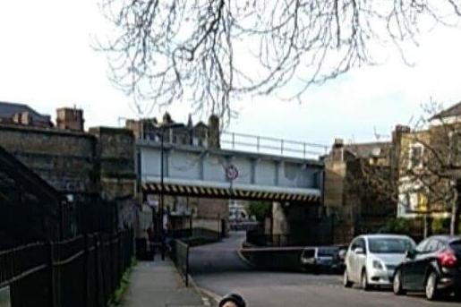 Two men arrested over violent attack in Haggerston