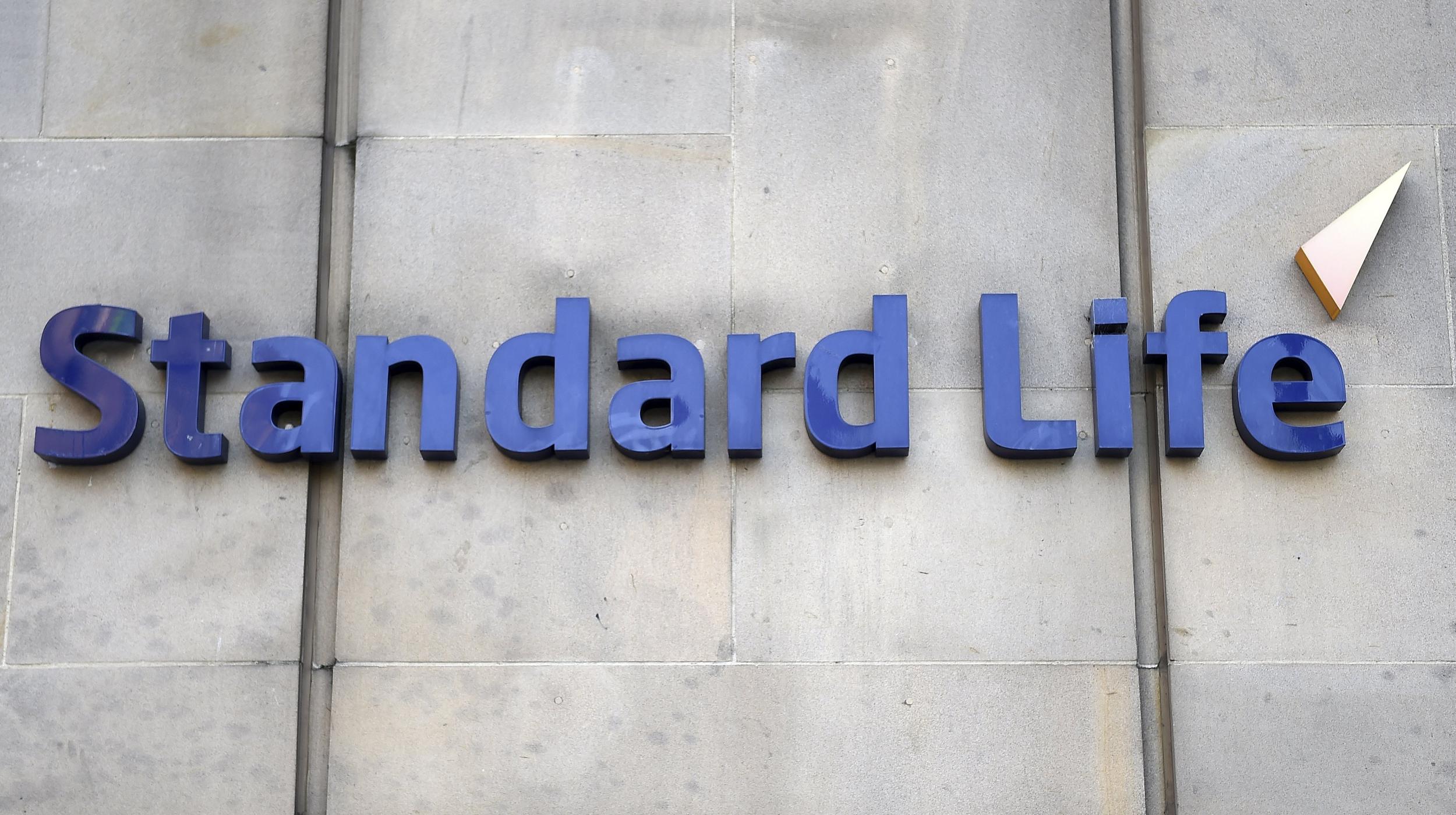 Standard Life Aberdeen warns on Brexit and says the economy could be scarred by coronavirus
