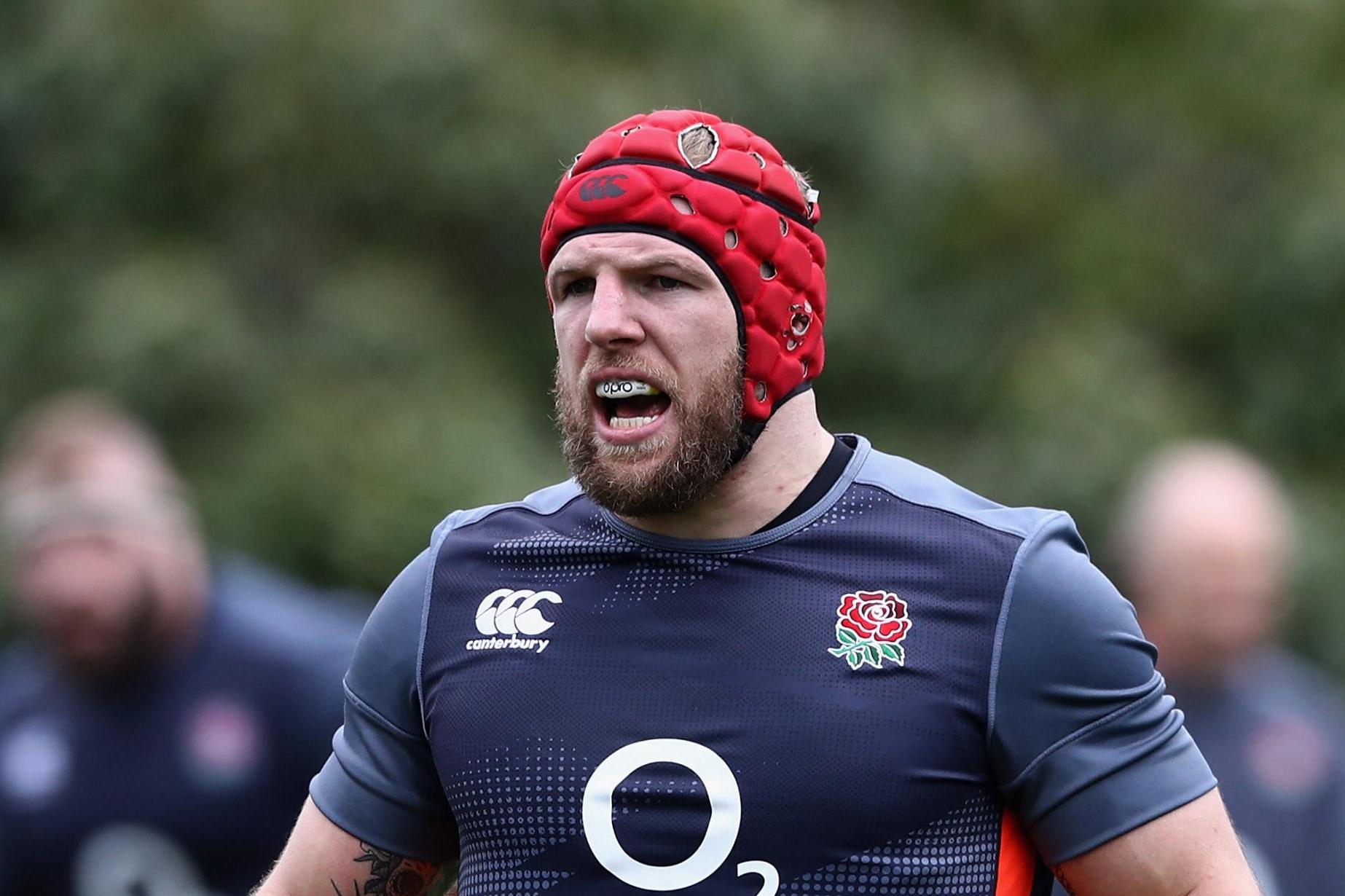 Haskell: We won’t allow Ireland to beat us up this time