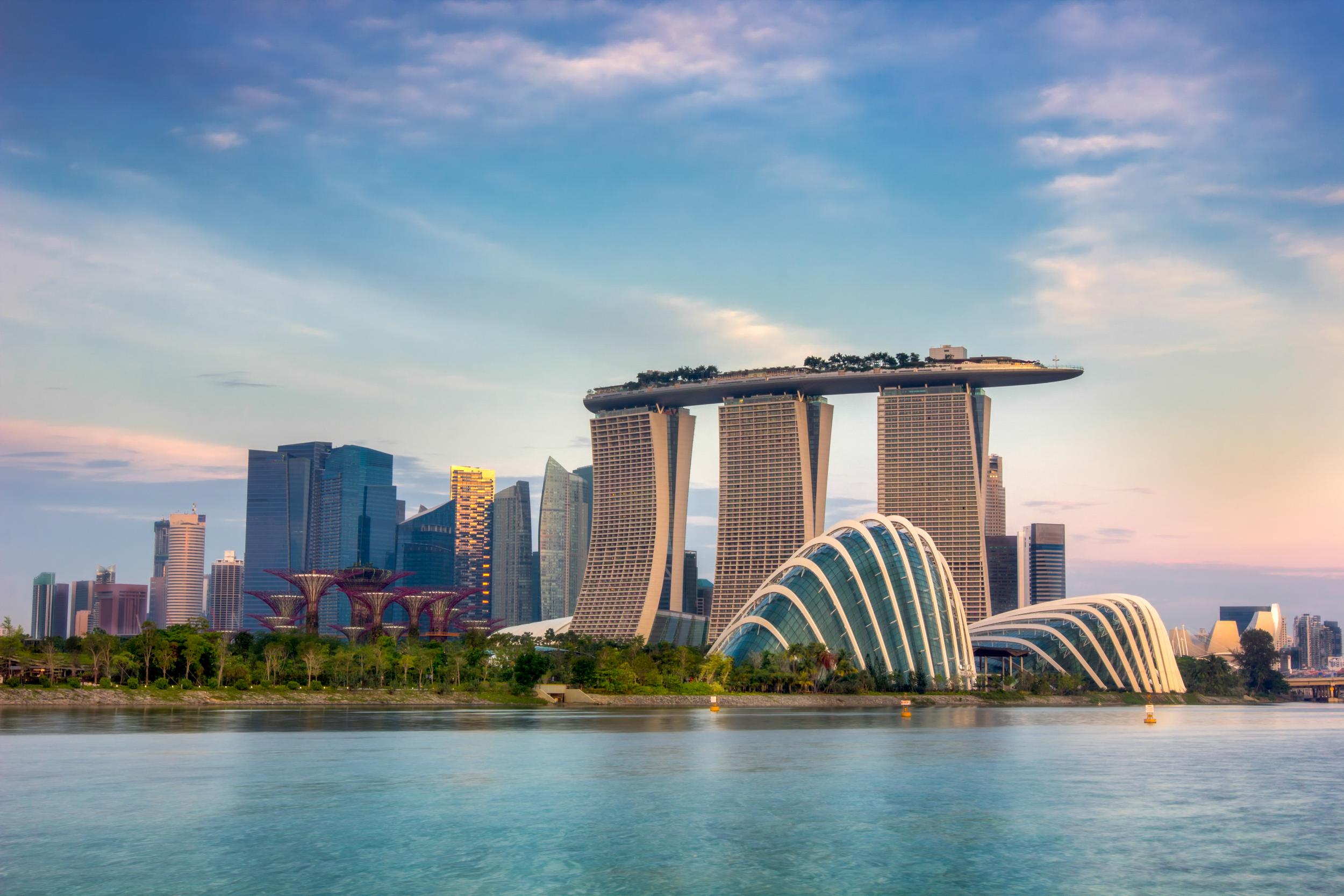 19 of the best countries for raising a family