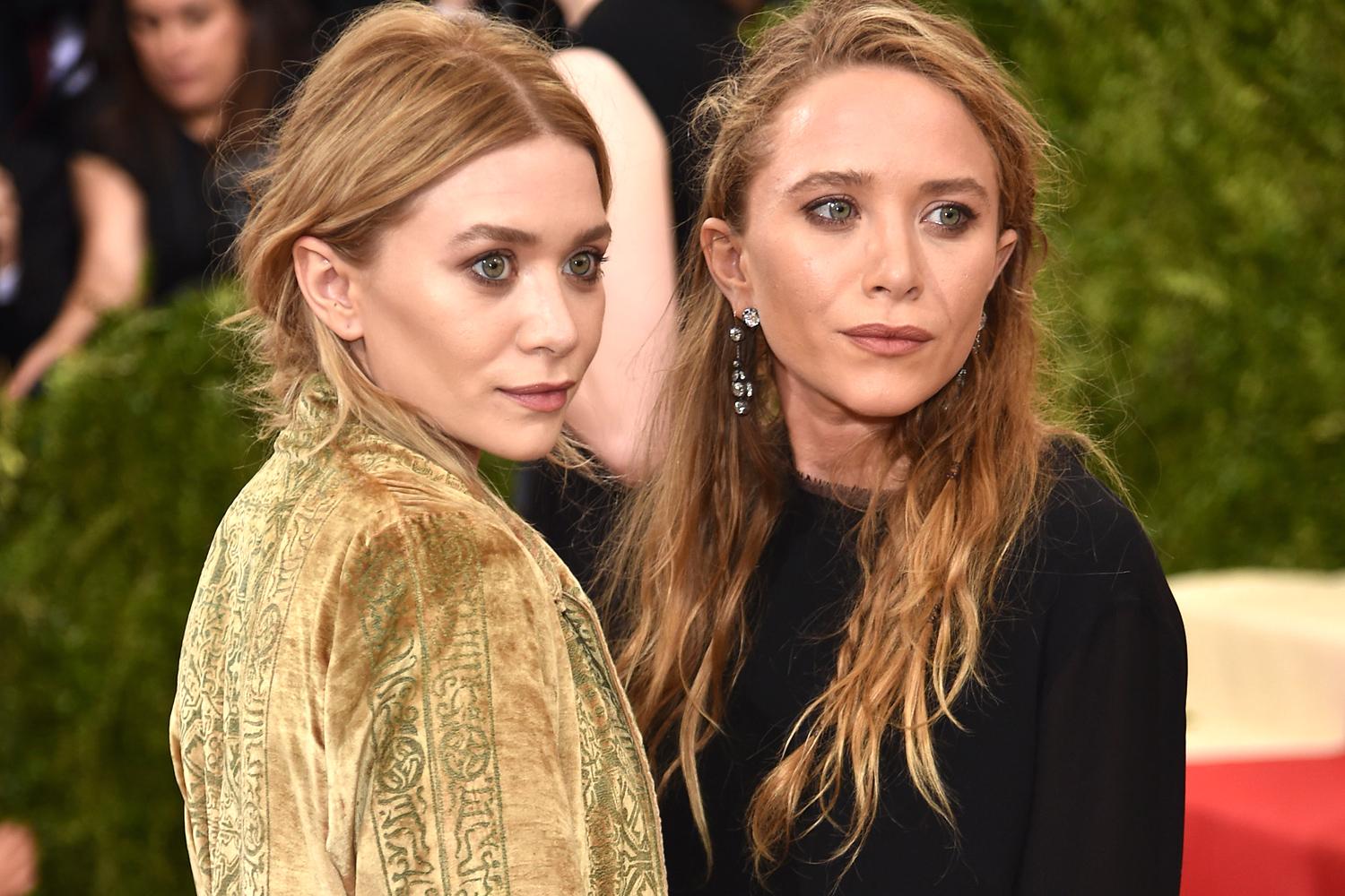 2017 CFDA Fashion Awards shortlist is announced