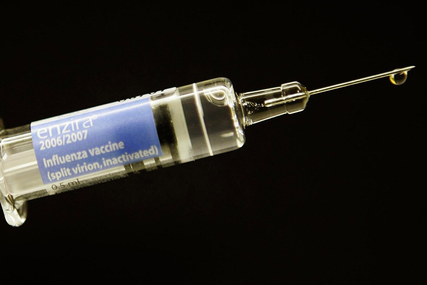 The Reader: Send Oxford vaccine to poor countries