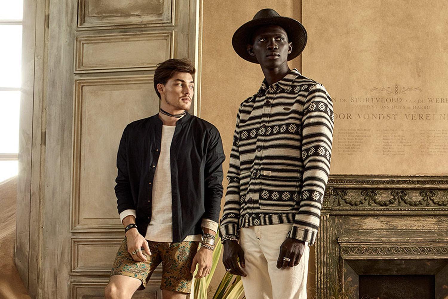 10 best menswear brands to buy online
