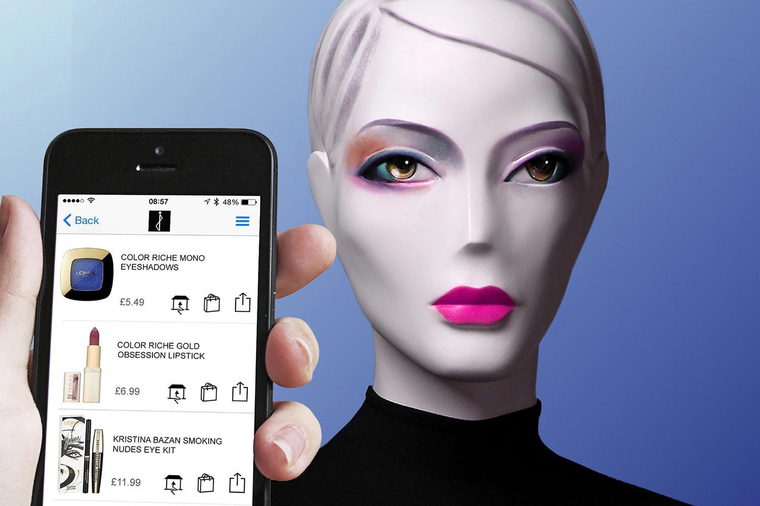 These apps help retailers read shoppers' behaviour