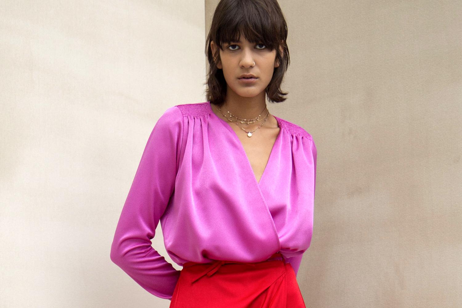 4 hot new fashion labels you need to know about now