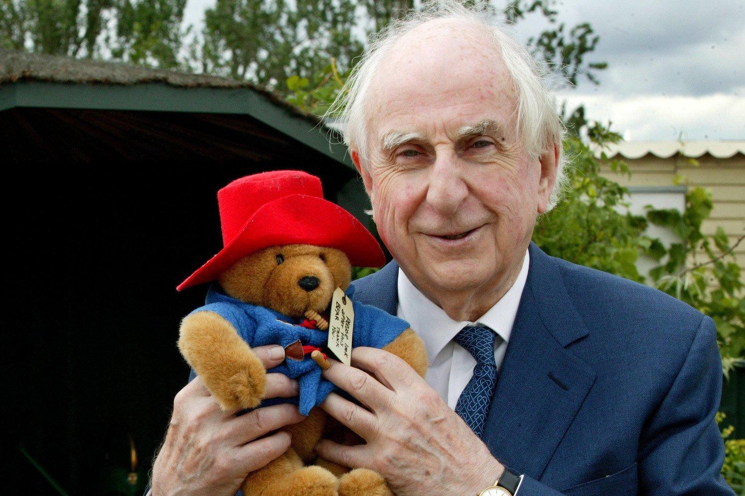 Londoner's Diary: Manners maketh the bear but not today’s youth