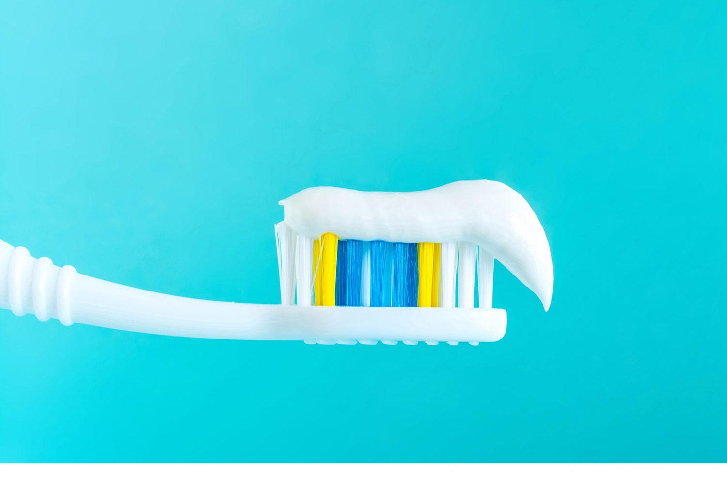 Best whitening toothpastes to make your teeth shine