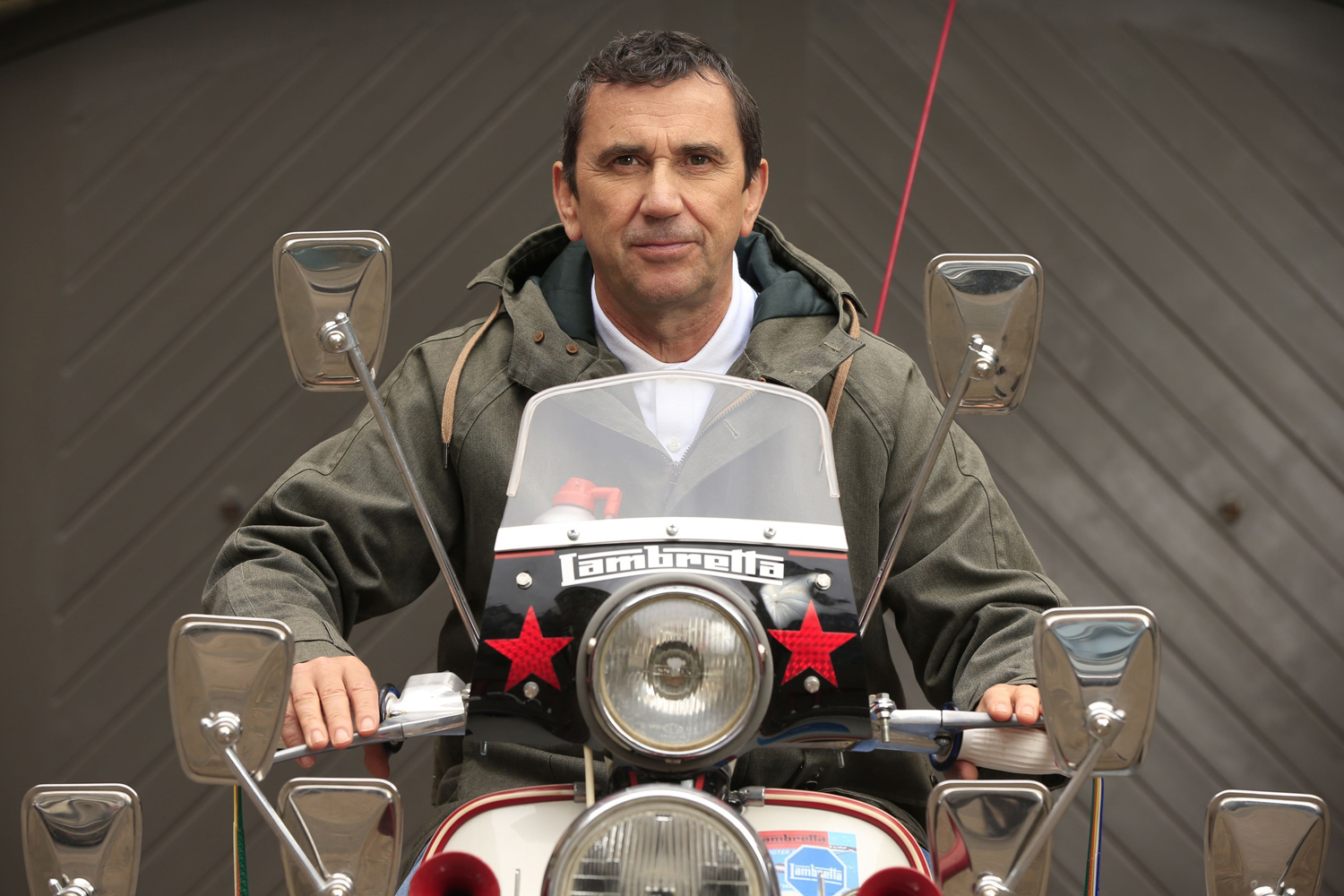 Phil Daniels rules himself out of Quadrophenia sequel