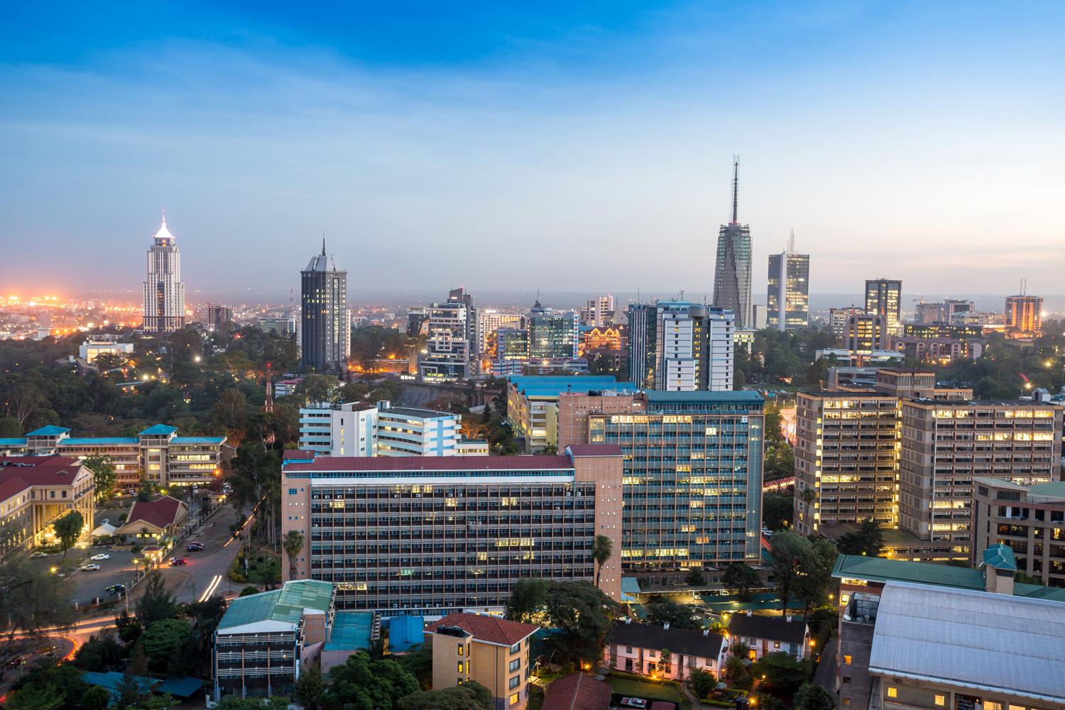 10 reasons why you should visit Nairobi in 2017