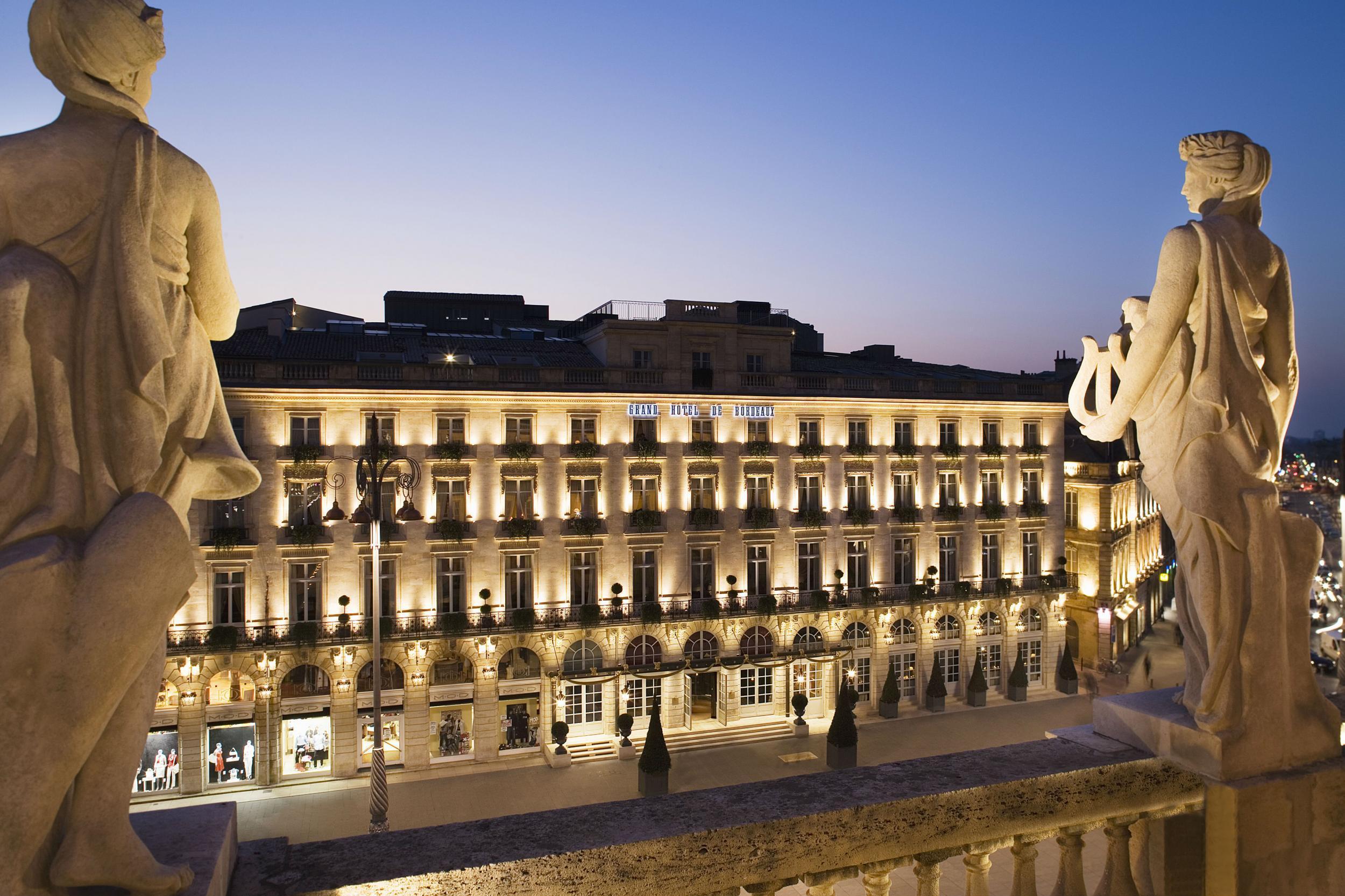 10 reasons to visit Bordeaux in 2017