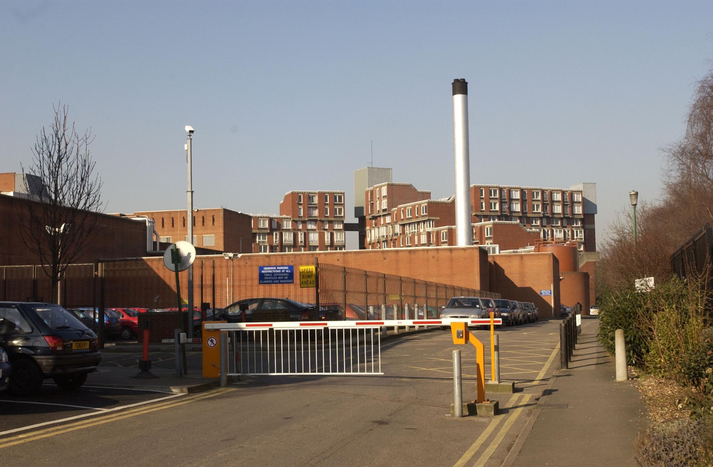 More than £137k spent on closed Holloway Prison site in six months
