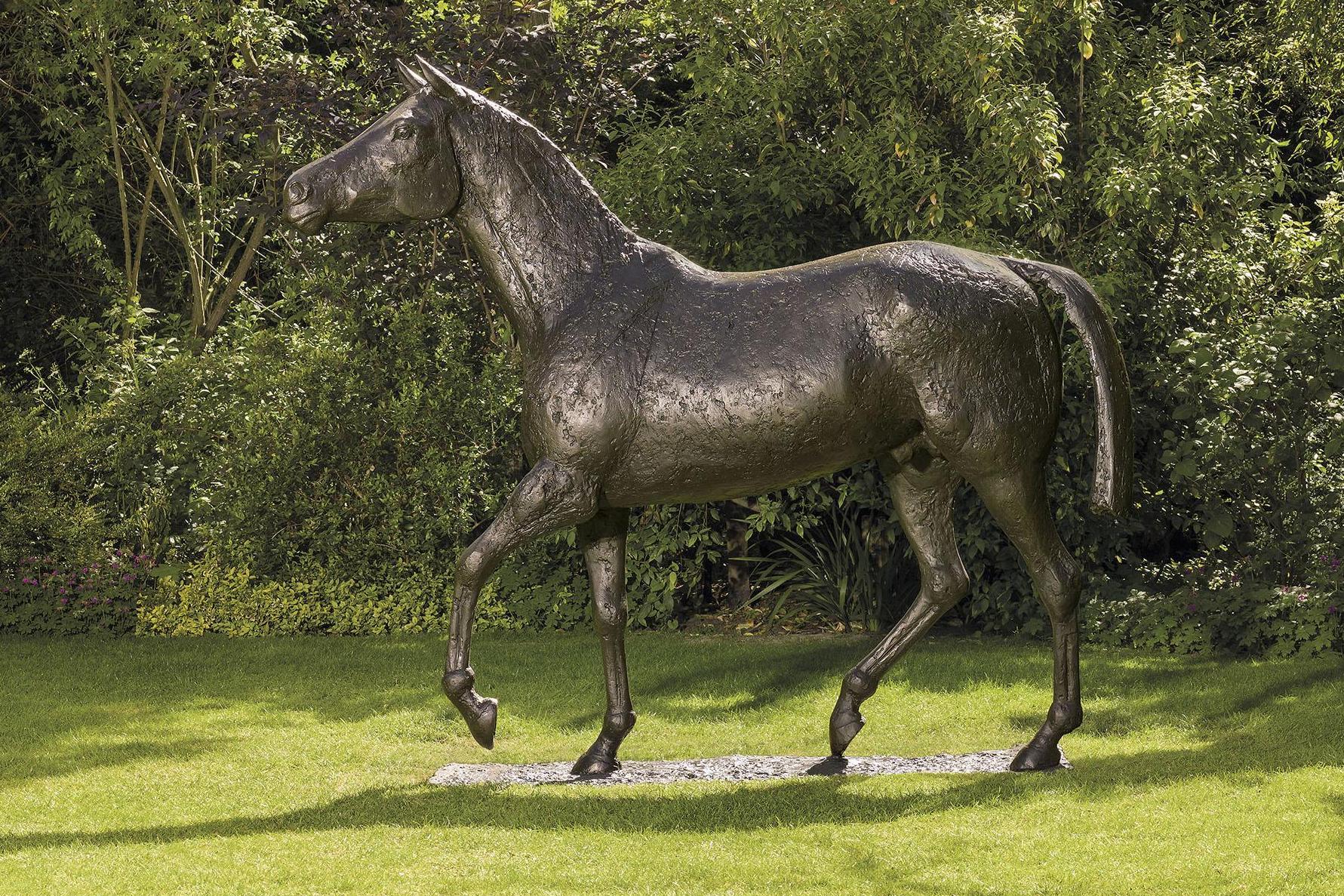 Hepworth and Moore sculptures to grace St James’s Square before sale
