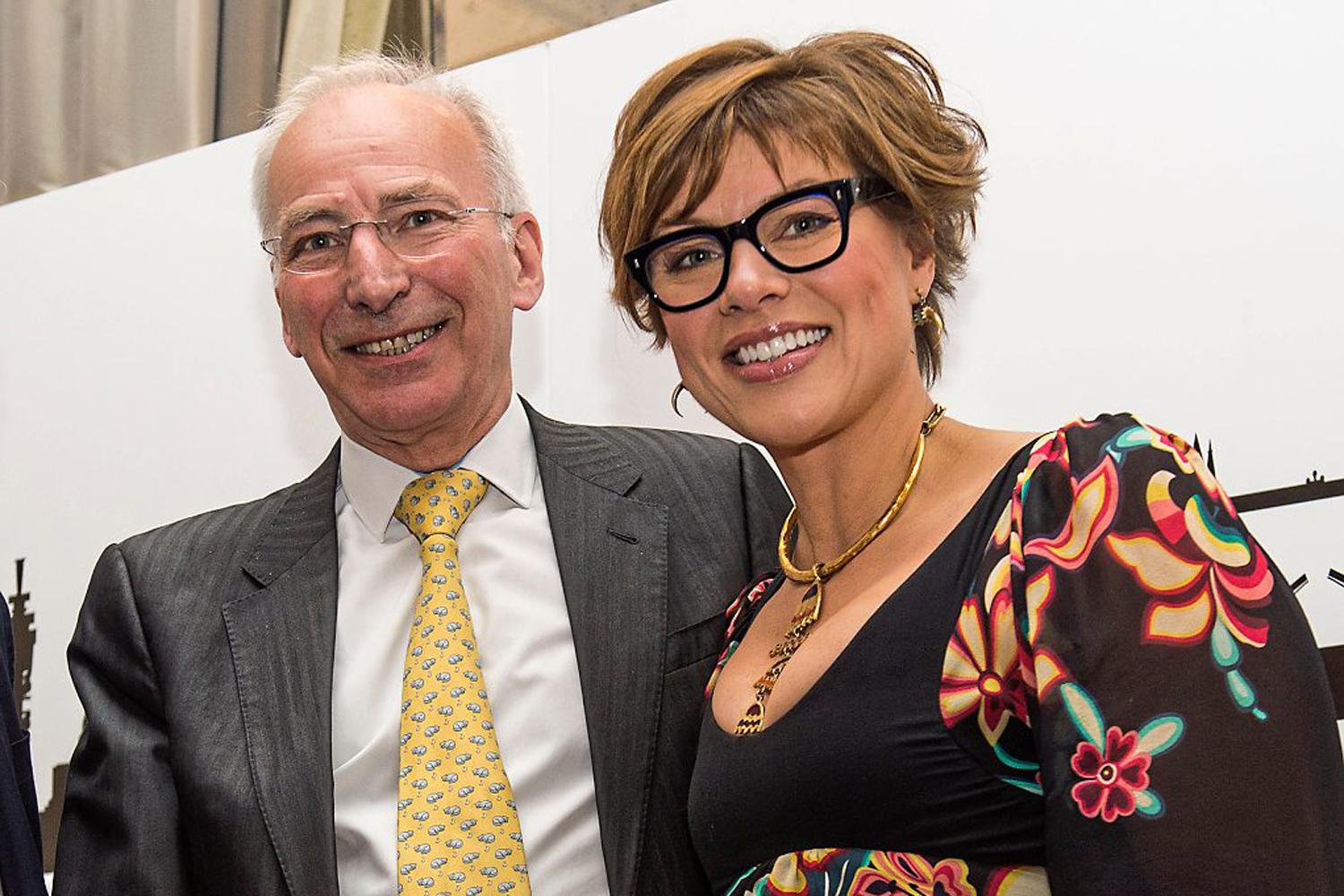 Standard’s Anthony Hilton wins London Press Club award