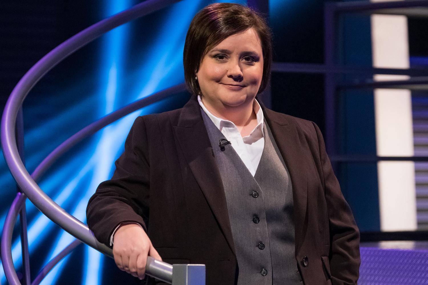 Susan Calman is the latest star to sign up for Strictly 2017