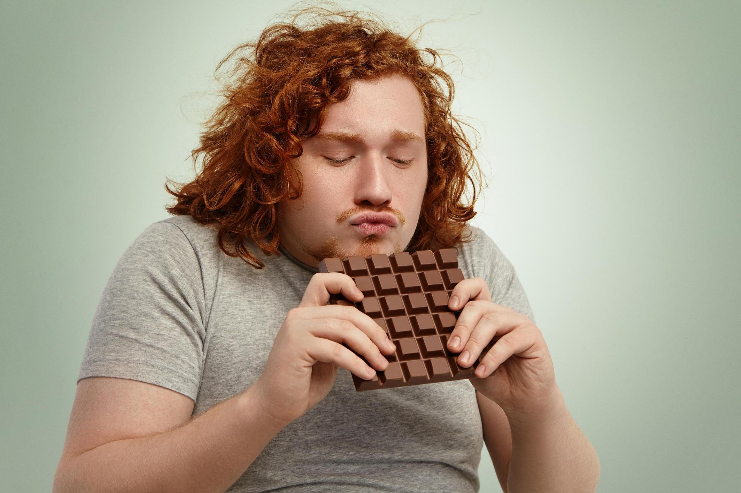 Scientists have identified a ‘sweet tooth hormone’