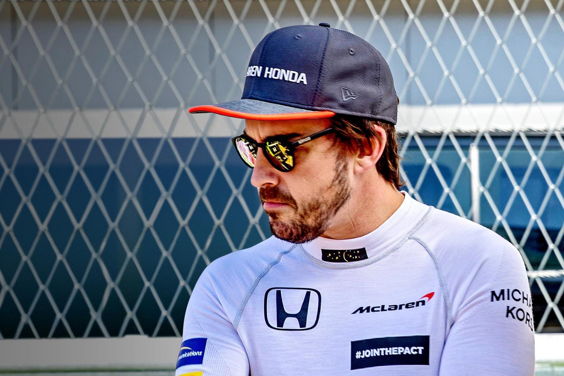 Zak Brown exclusive: American adventure can ease the pain at McLaren