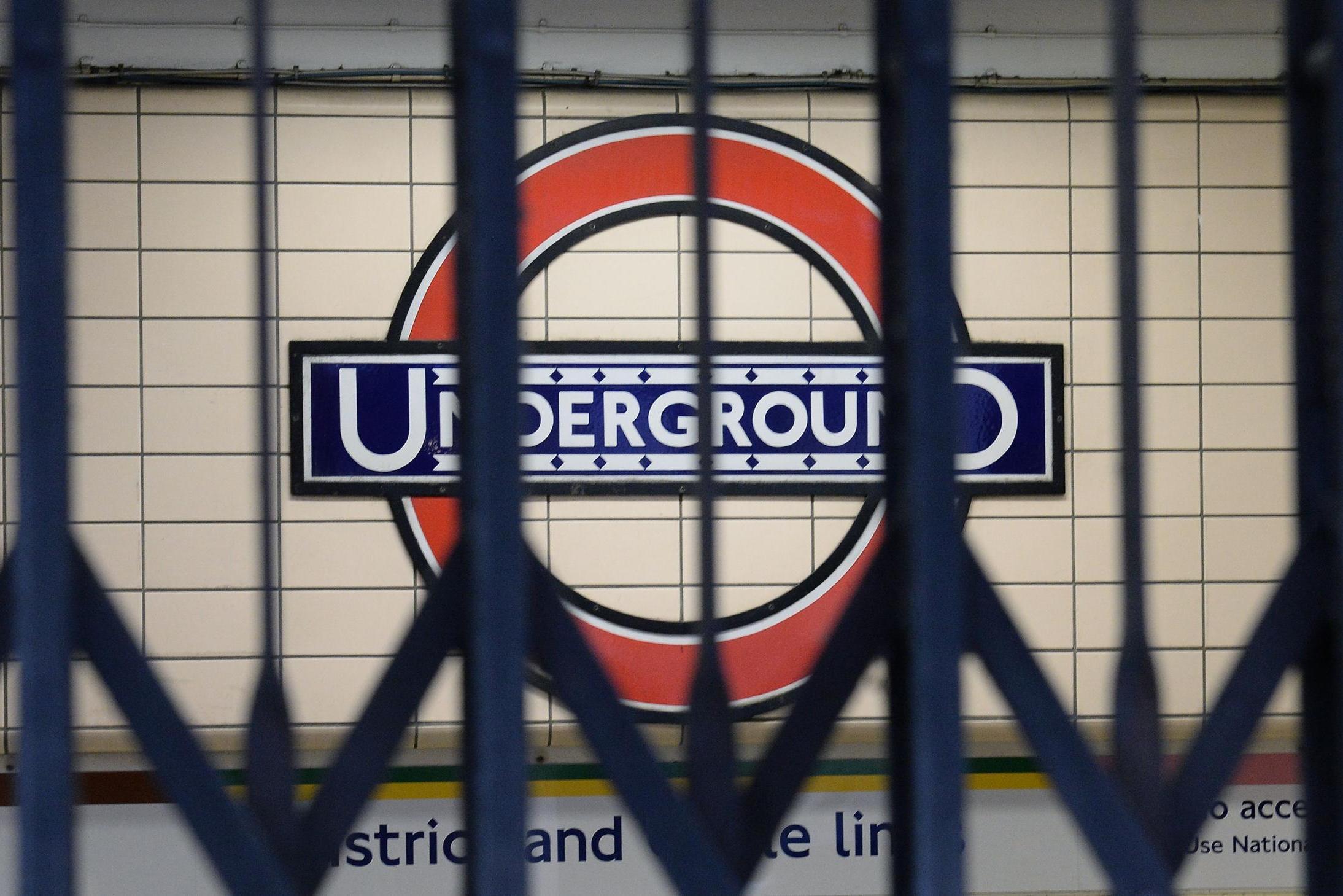 London Underground will not run through night on NYE due to Covid