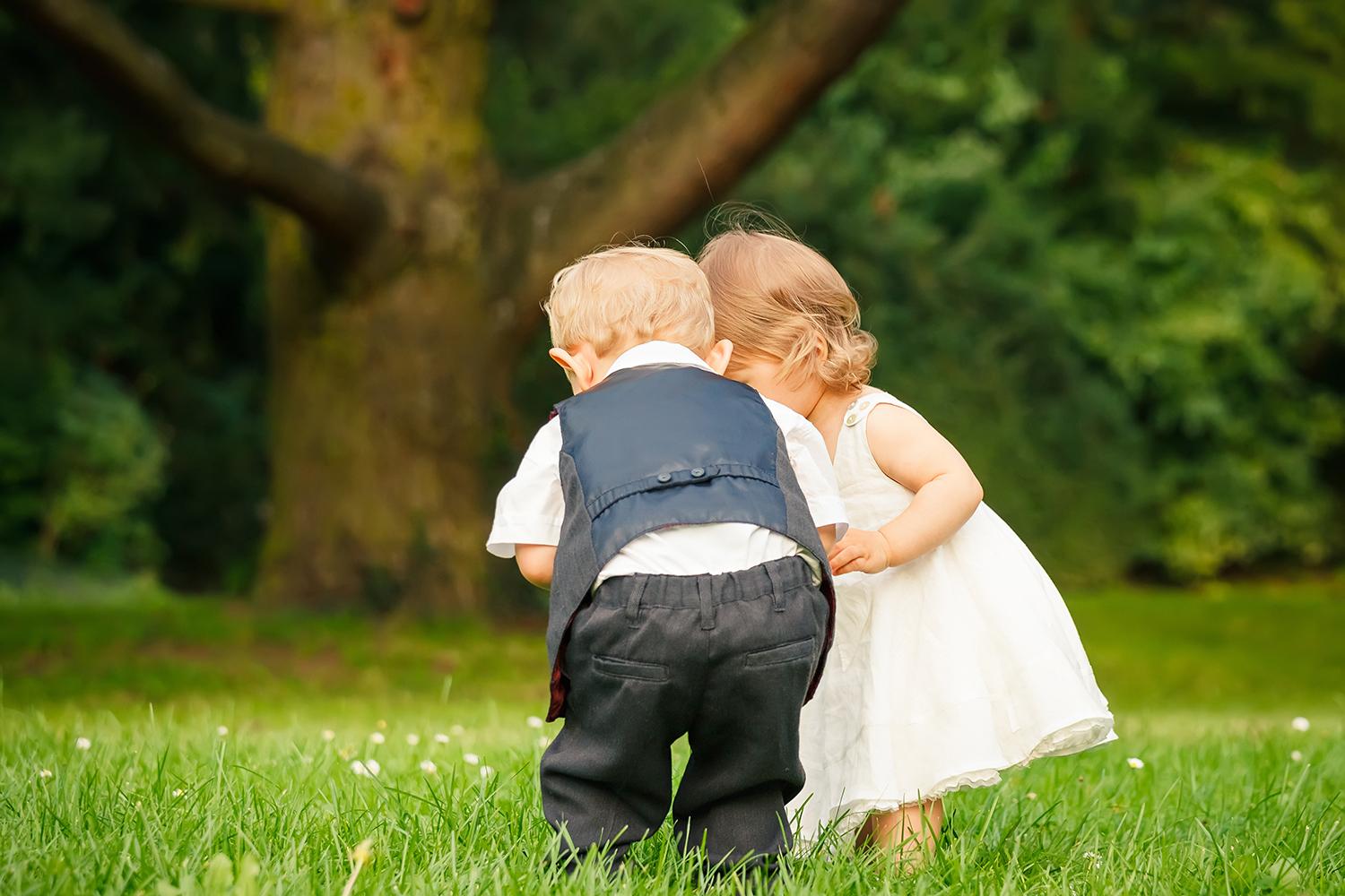 8 best page boy and flower girl outfits