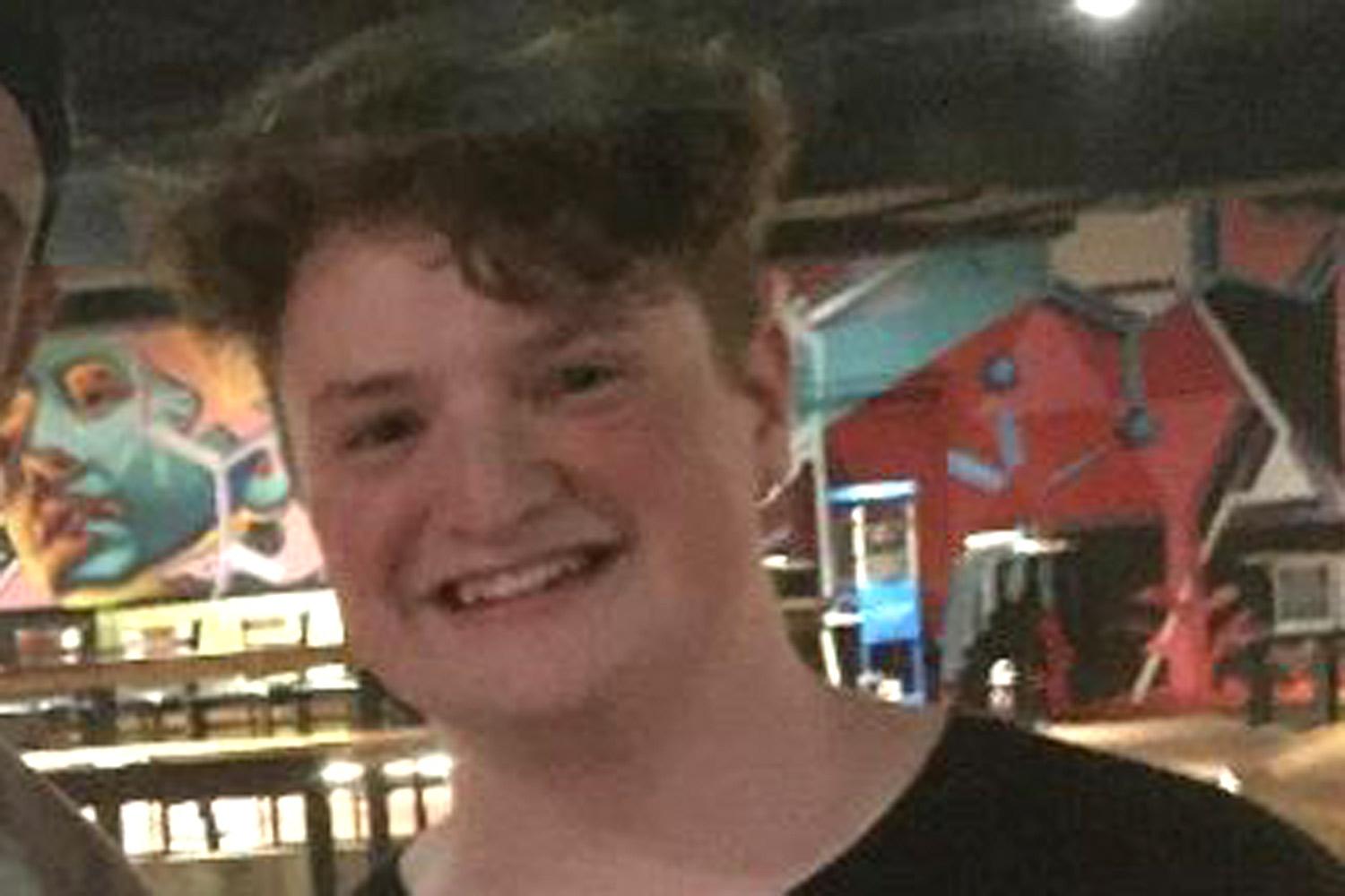Teen collapses at school and dies after drinking caffeine too quickly