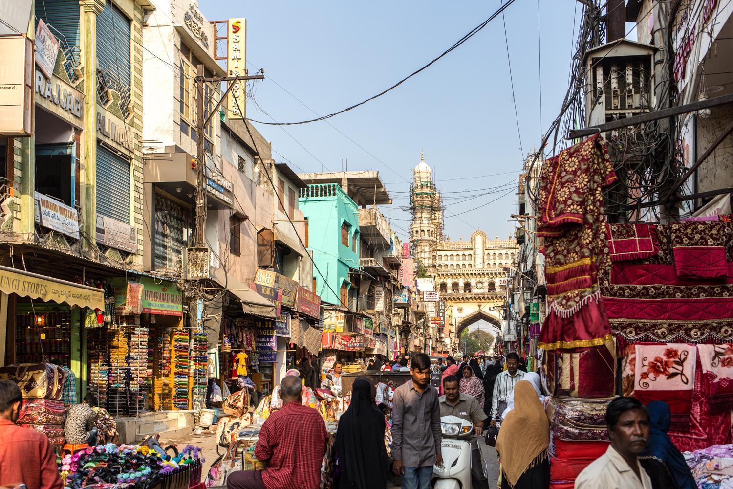 10 reasons why Hyderabad is India's new must-visit destination