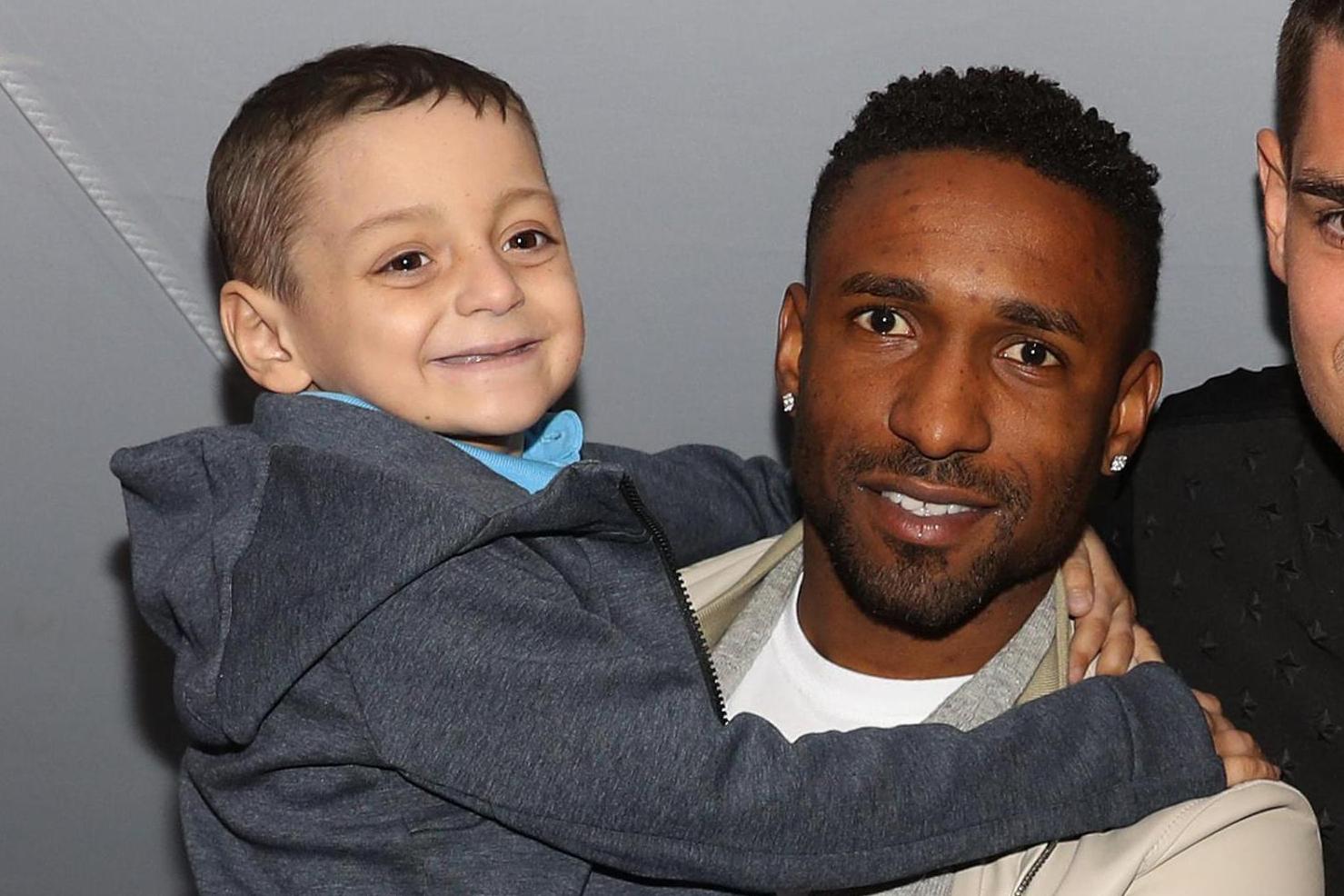 Bradley Lowery has weeks, not months, to live, says family