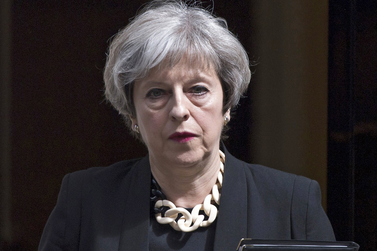 Queen's Speech 'delayed after shock General Election result'