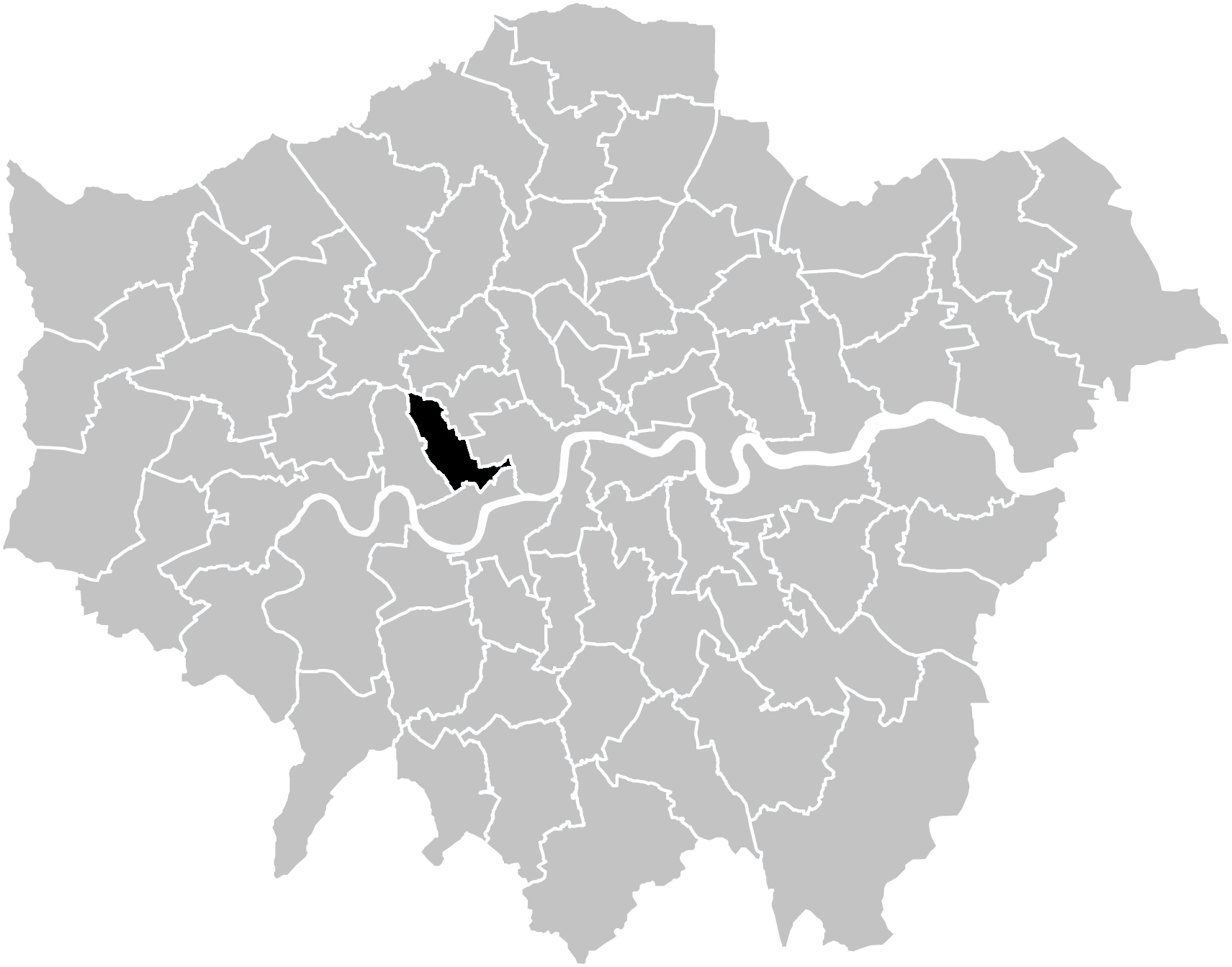 Kensington election results: Labour take Tory stronghold 