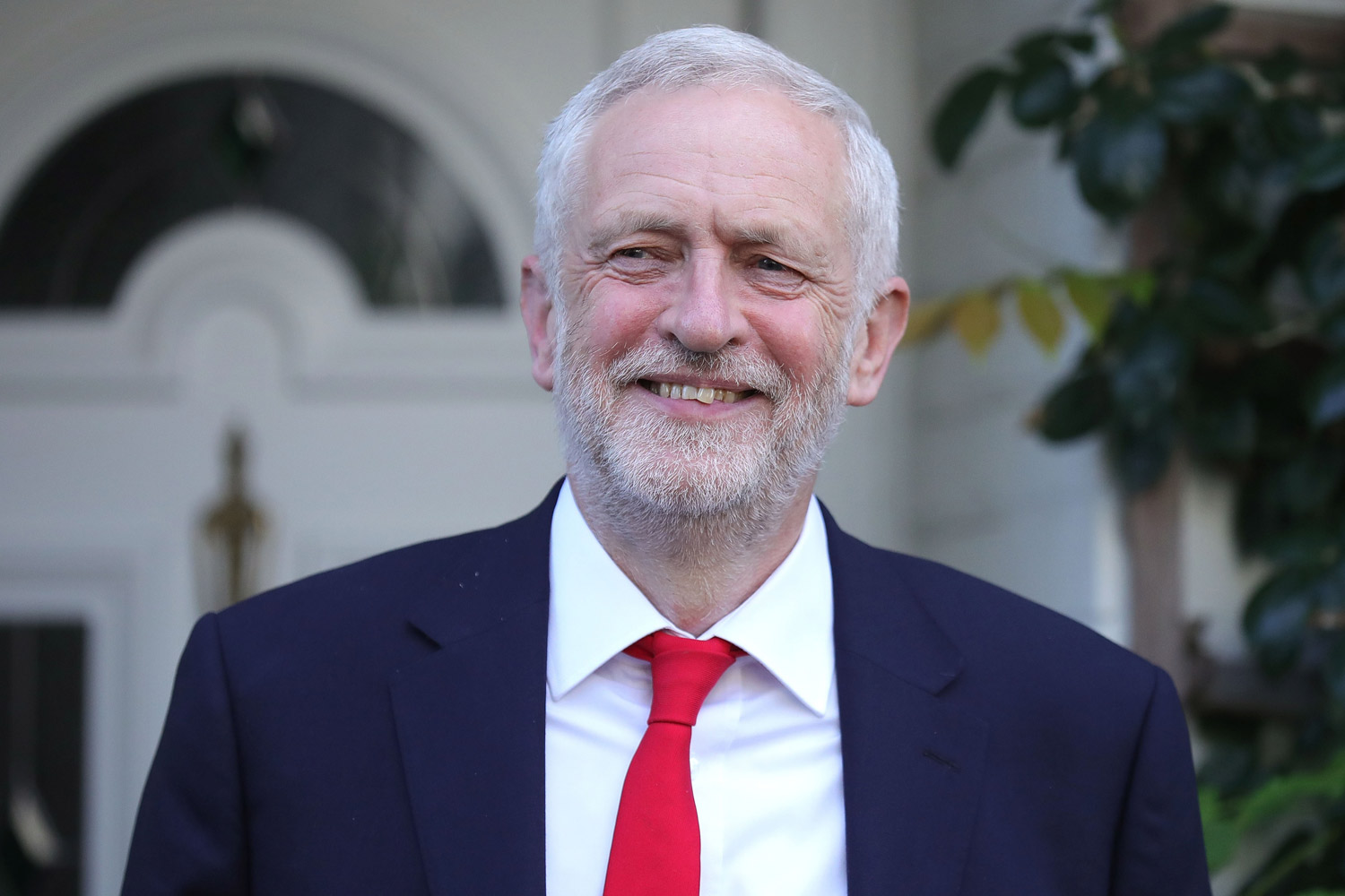 'Not good enough!' Labour MP blasts Corbyn despite election result